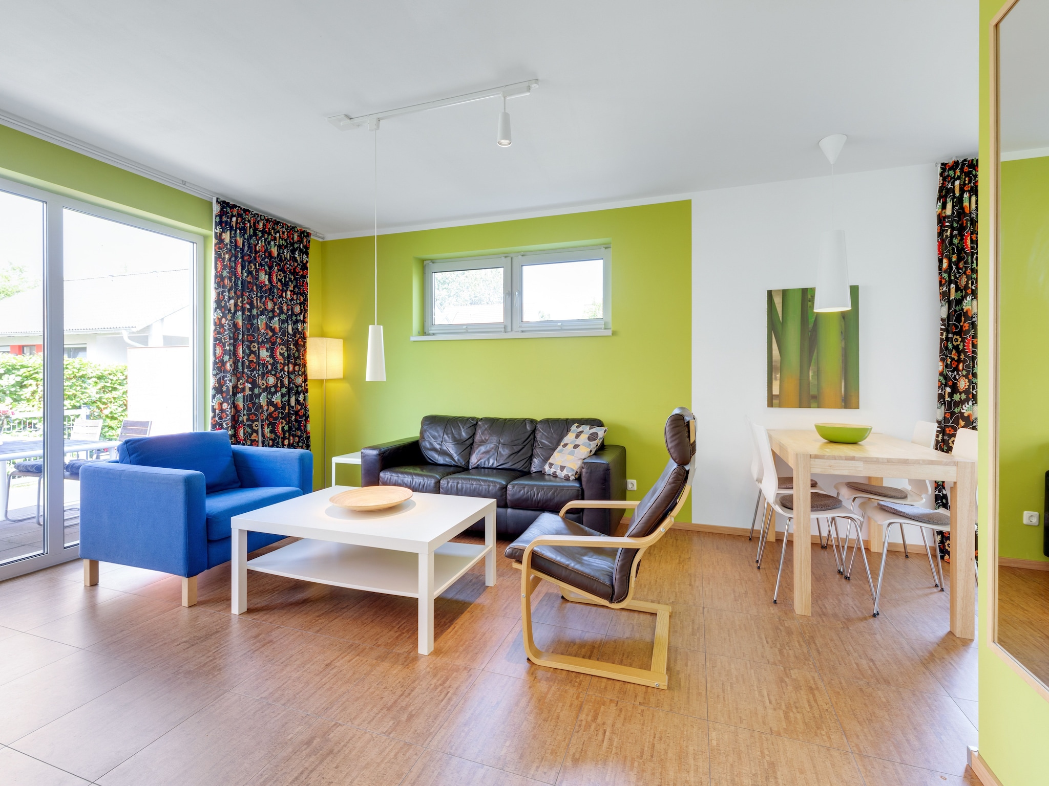   Ferienhaus Boje 2
