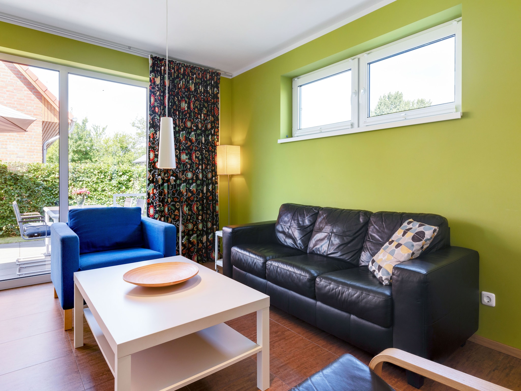   Ferienhaus Boje 2