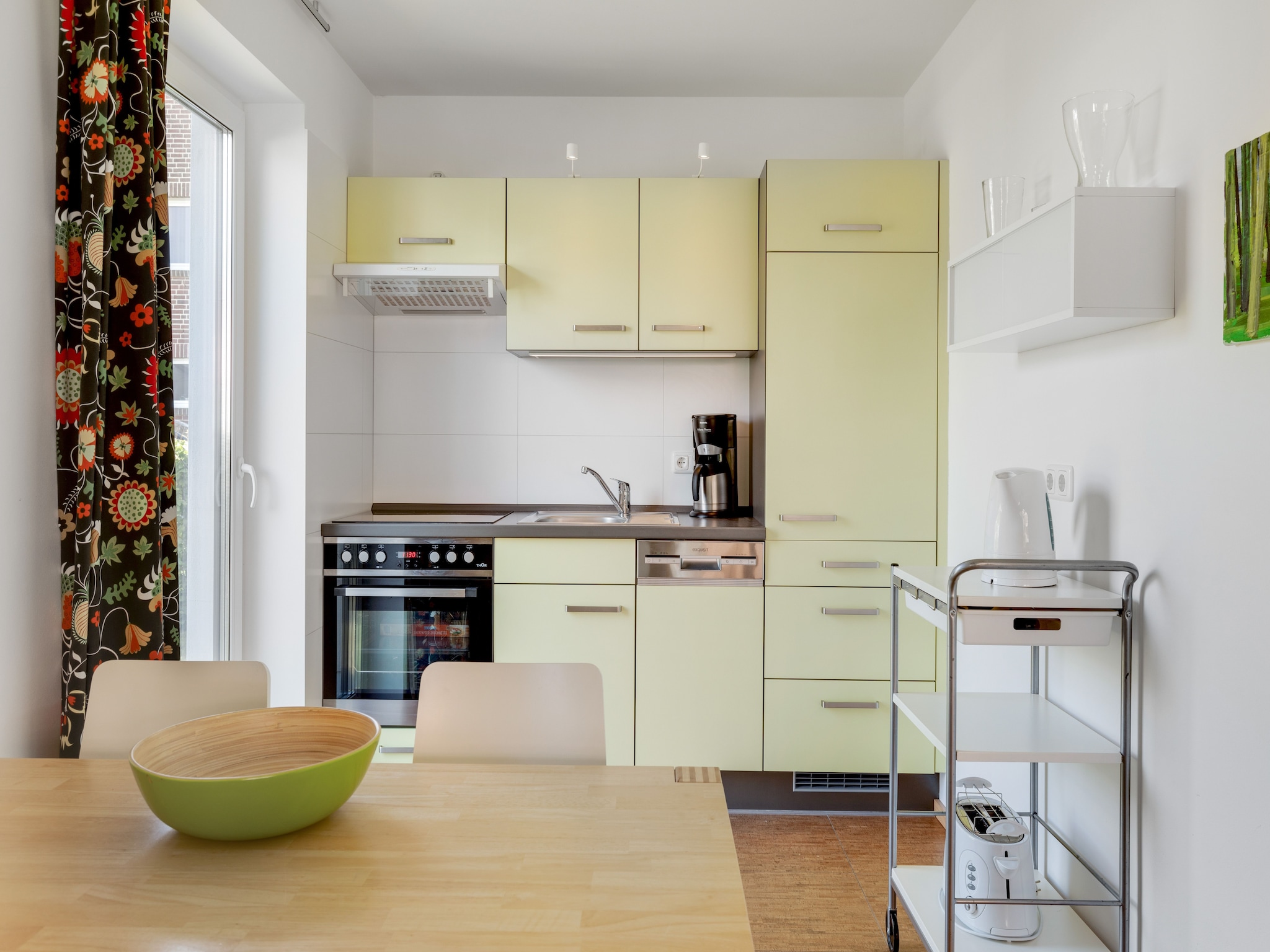   Ferienhaus Boje 2