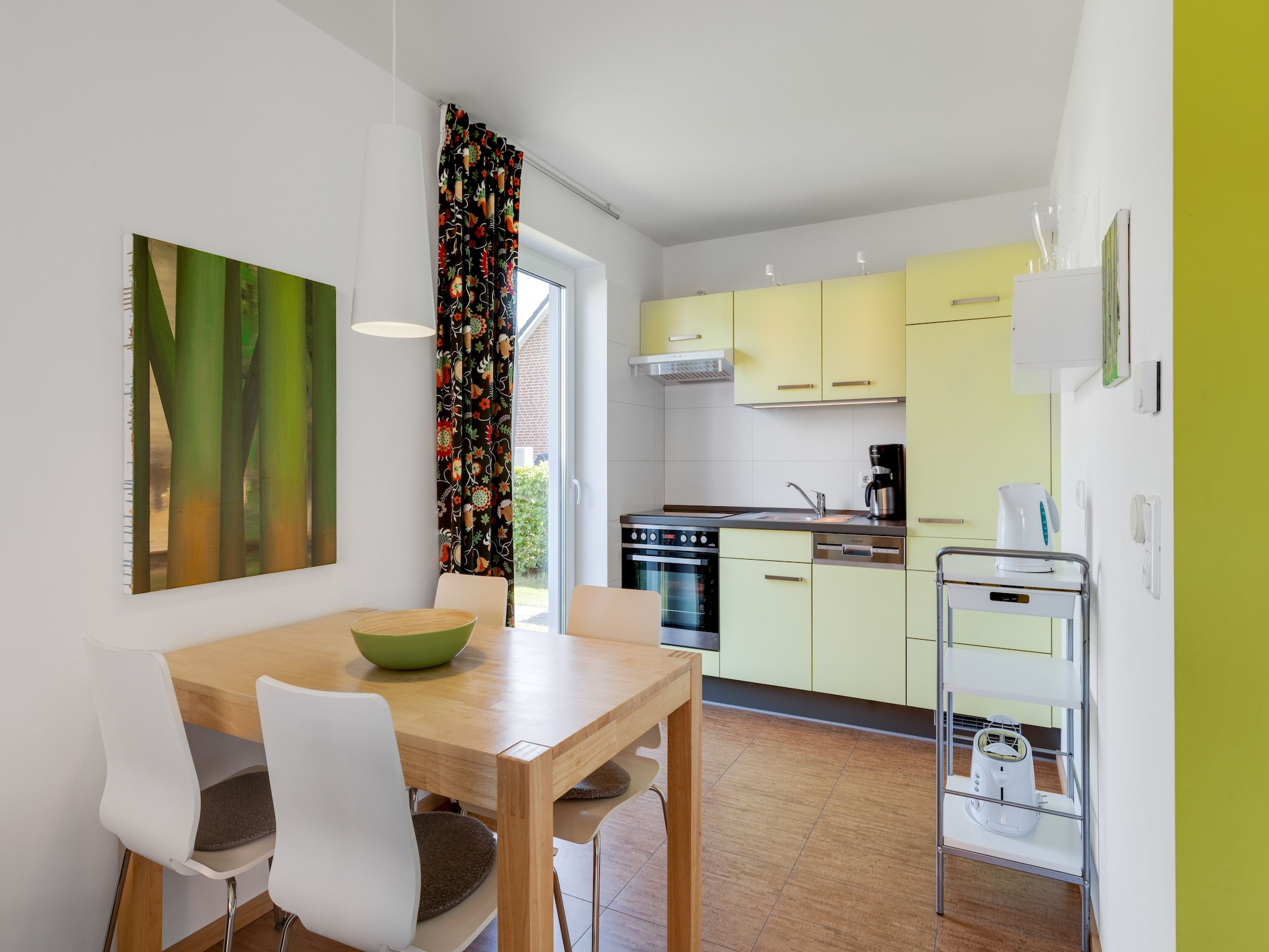   Ferienhaus Boje 2