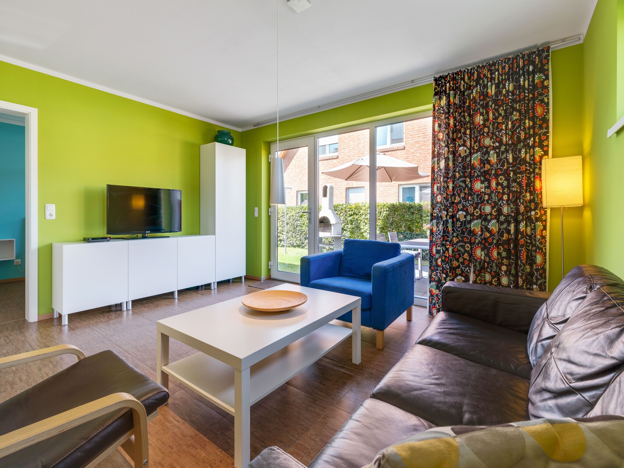   Ferienhaus Boje 2