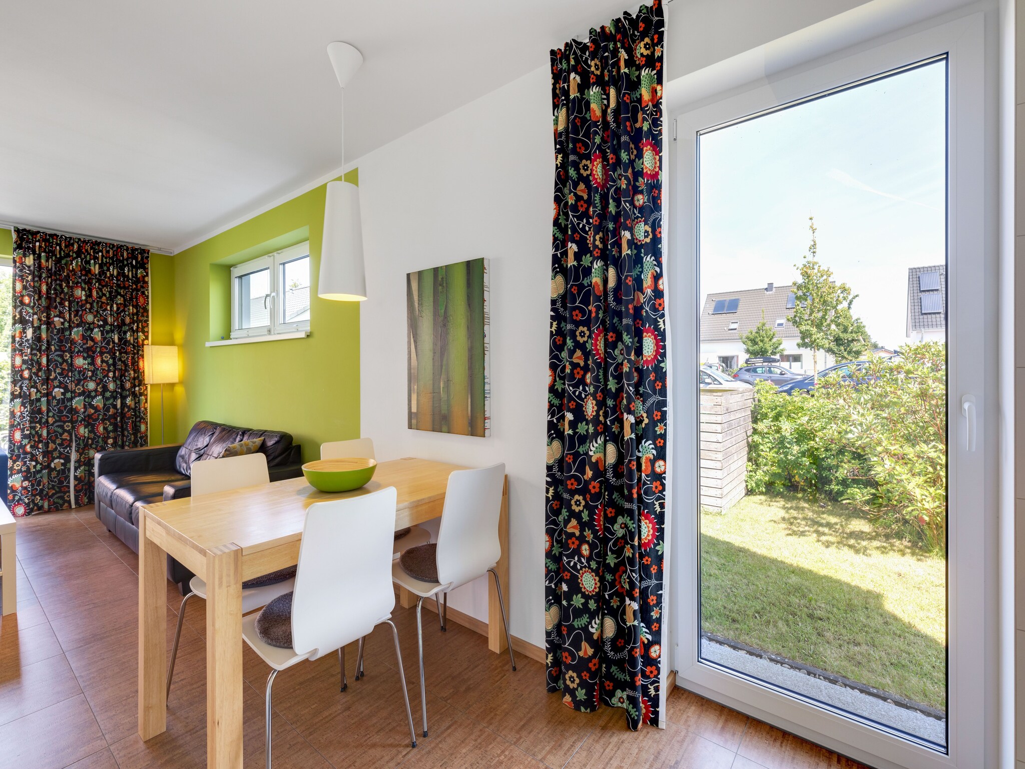   Ferienhaus Boje 2