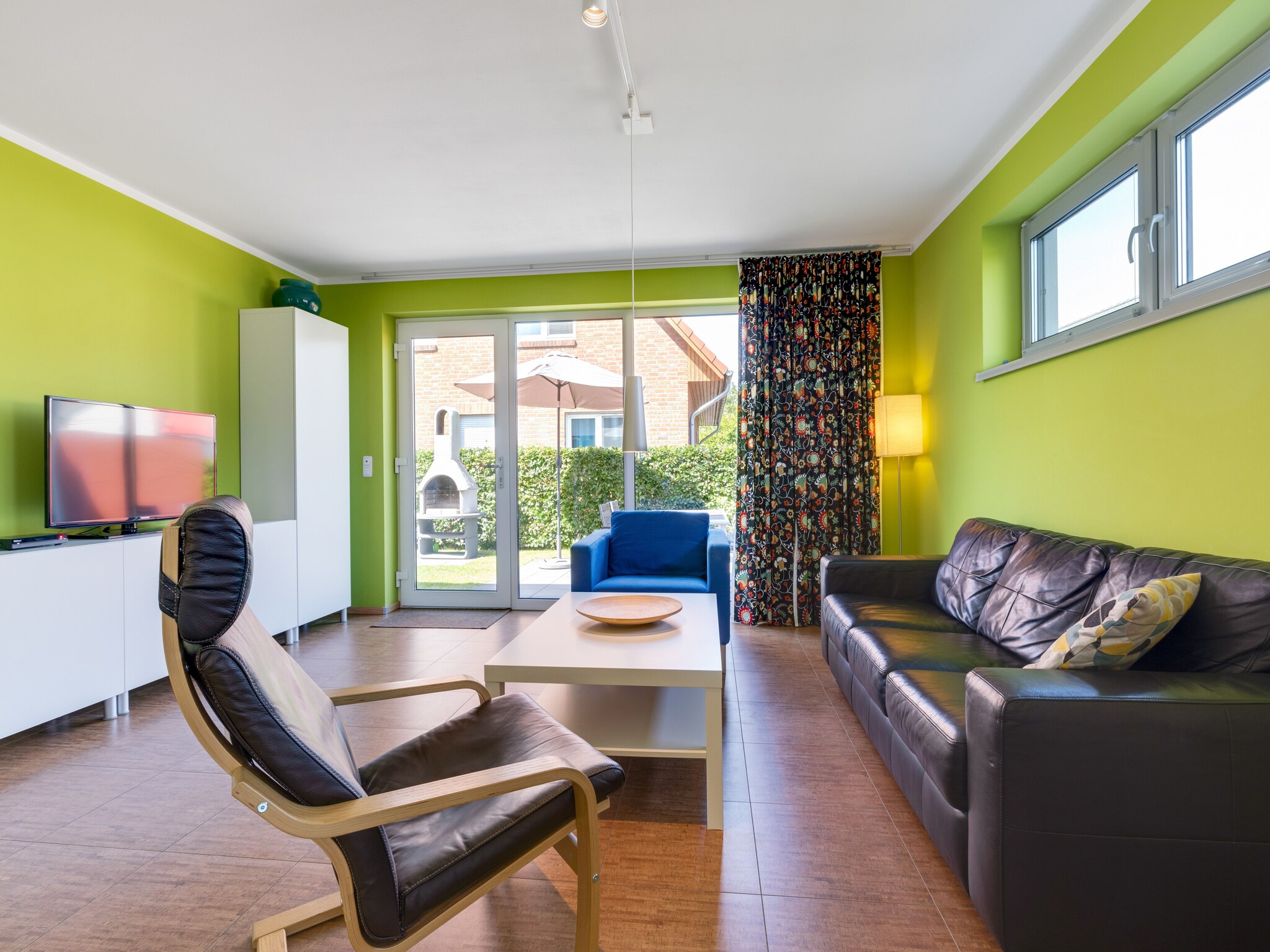  Ferienhaus Boje 2