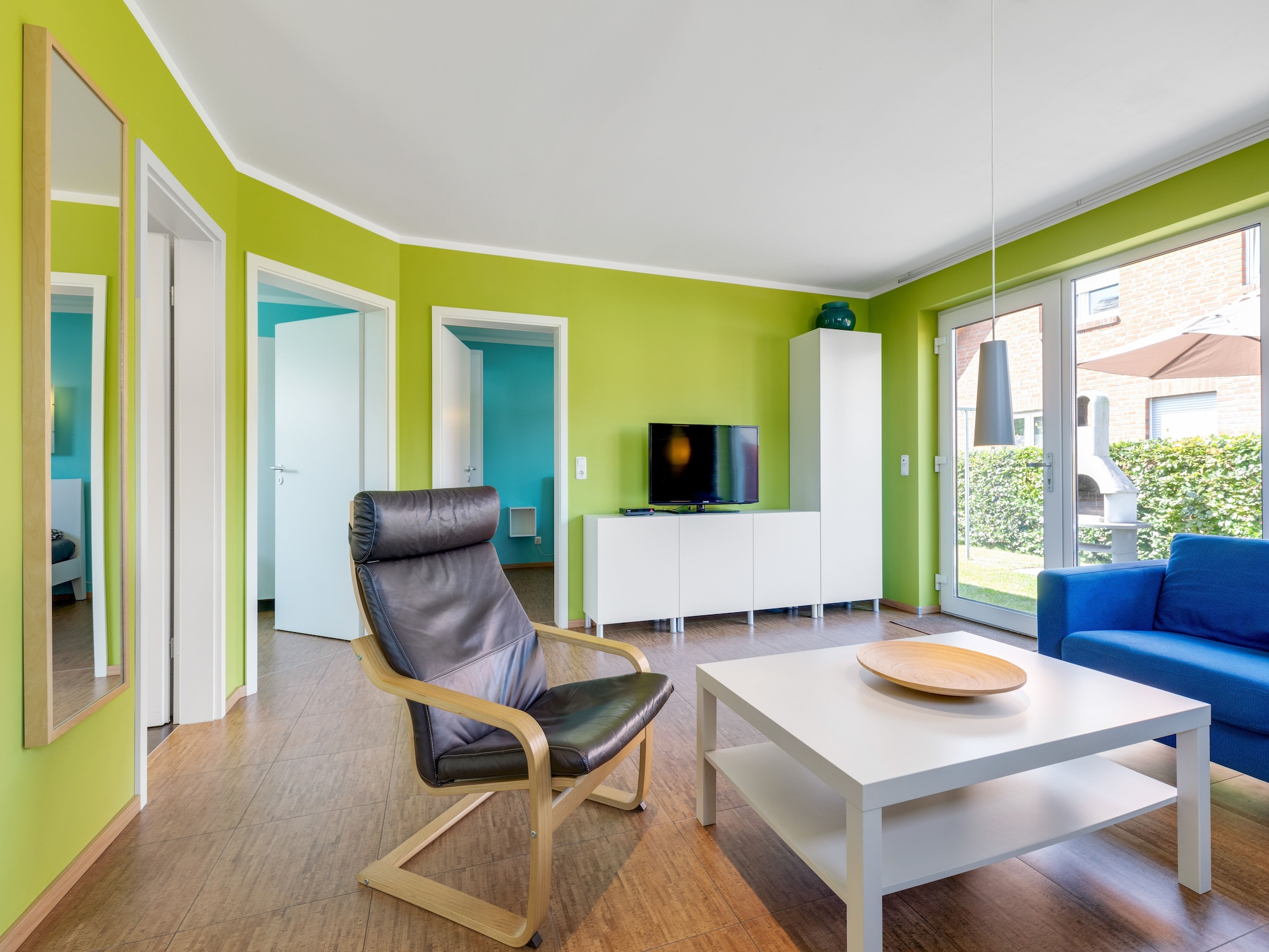   Ferienhaus Boje 2