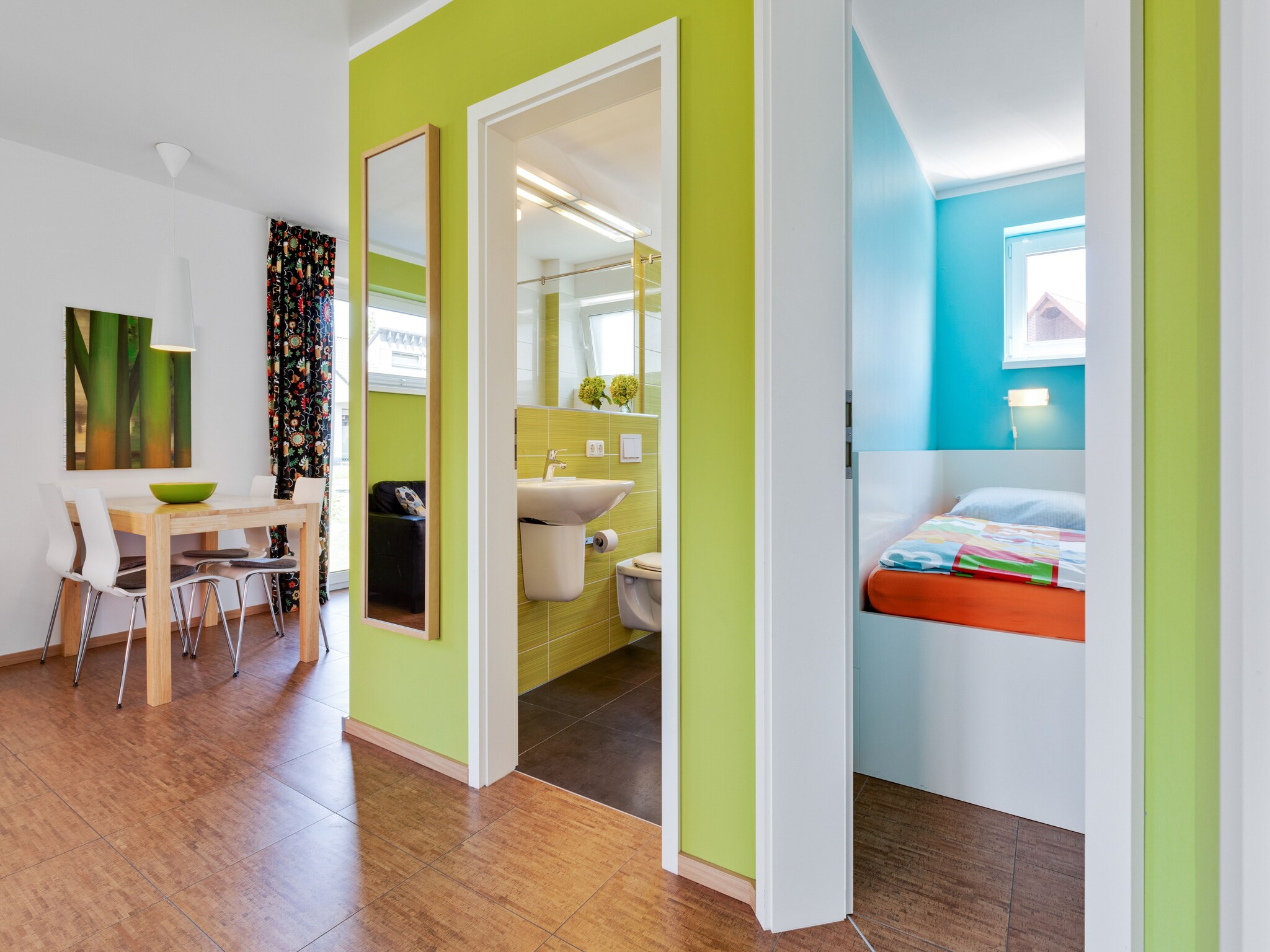   Ferienhaus Boje 2