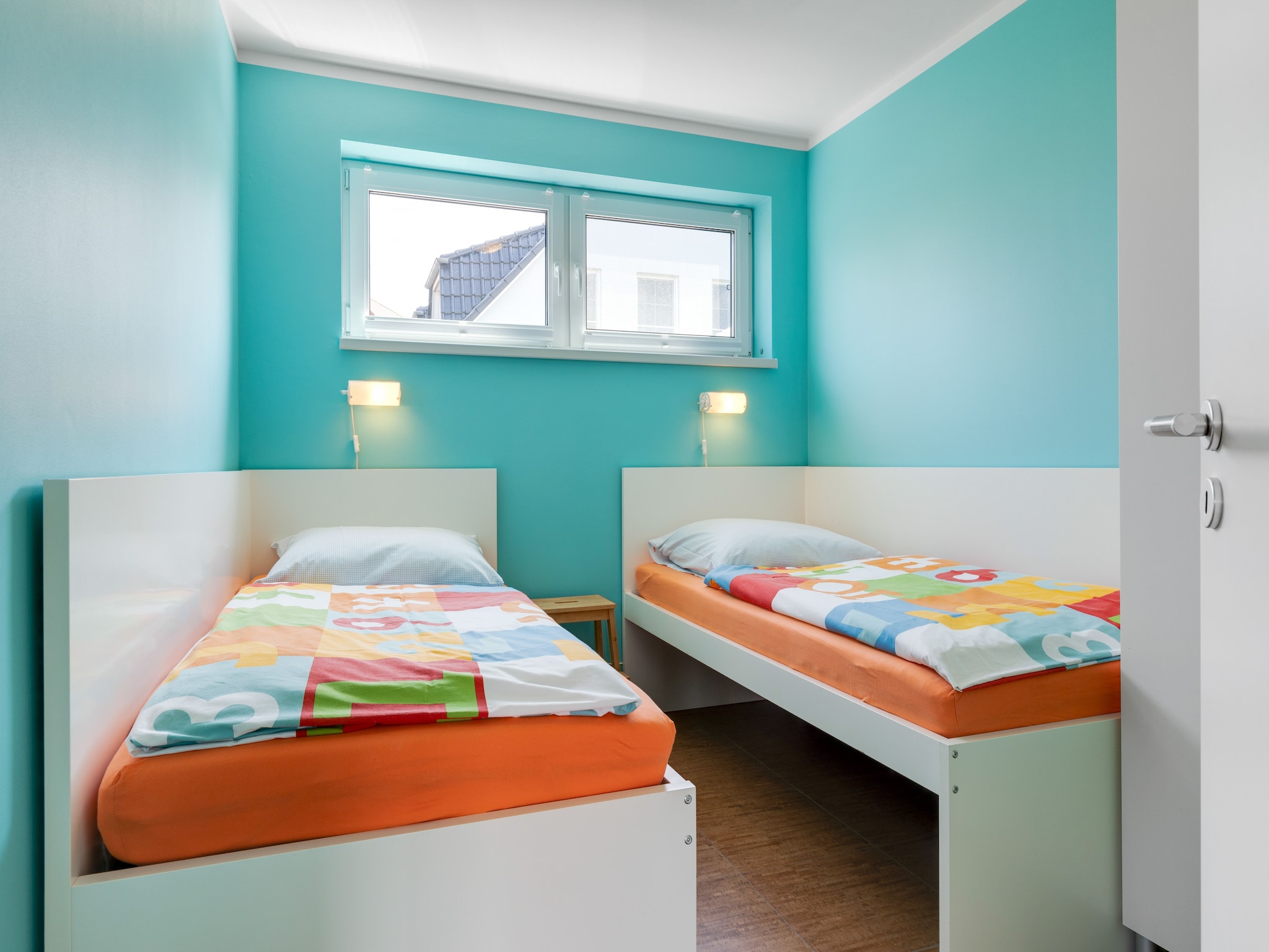  Ferienhaus Boje 2