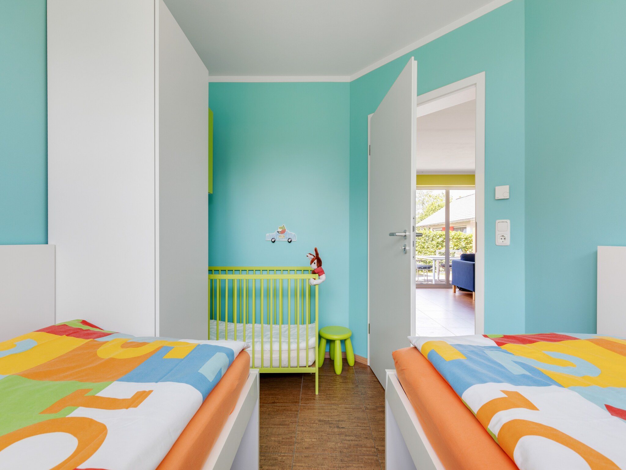   Ferienhaus Boje 2