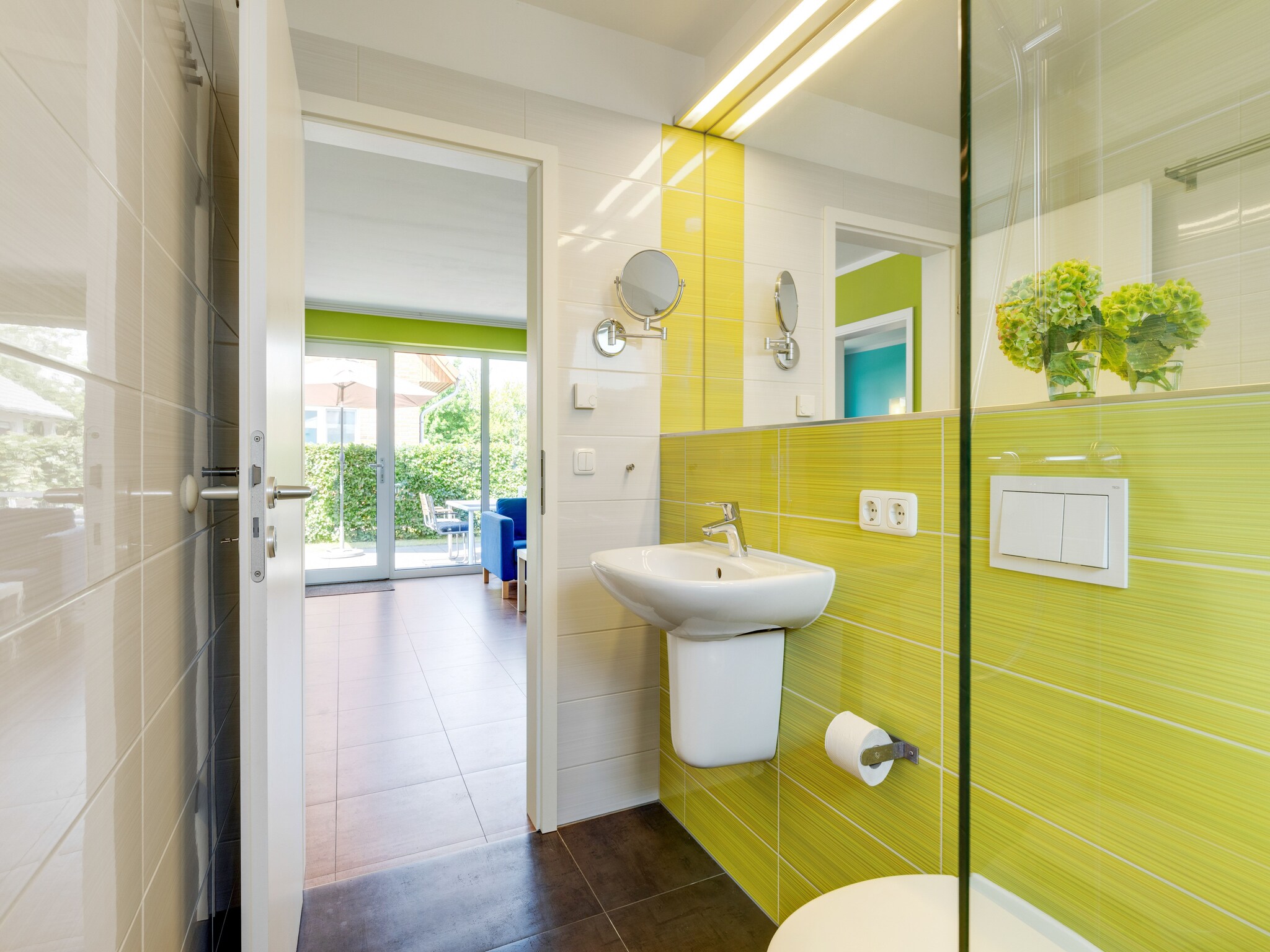   Ferienhaus Boje 2