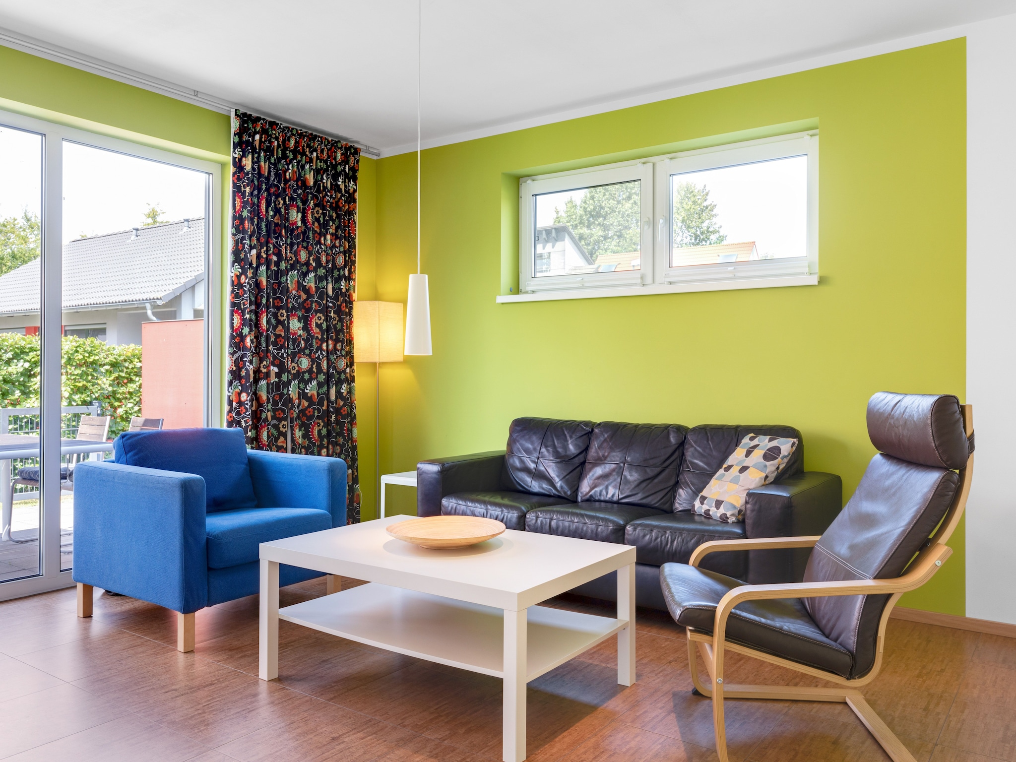   Ferienhaus Boje 2