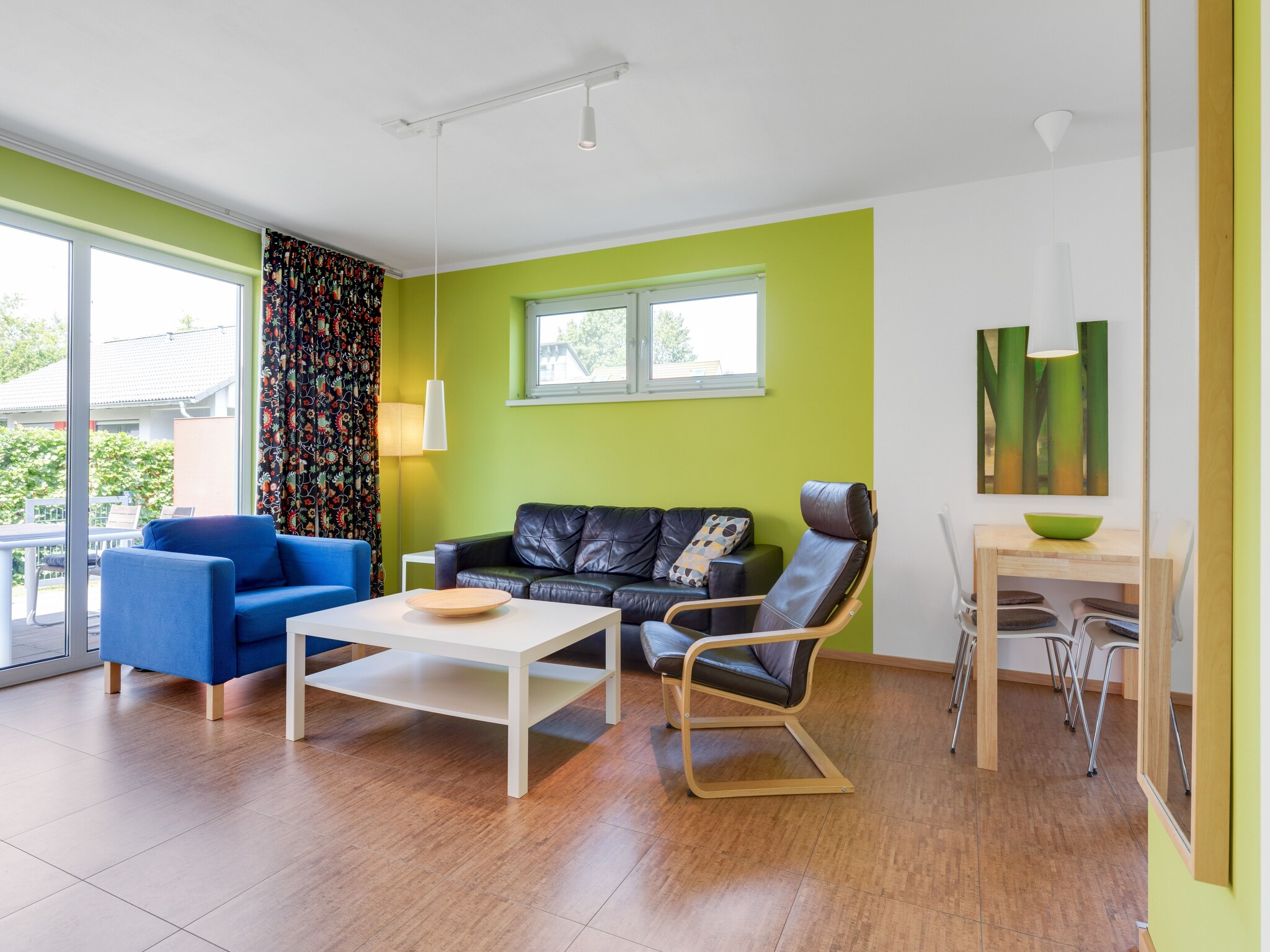   Ferienhaus Boje 2