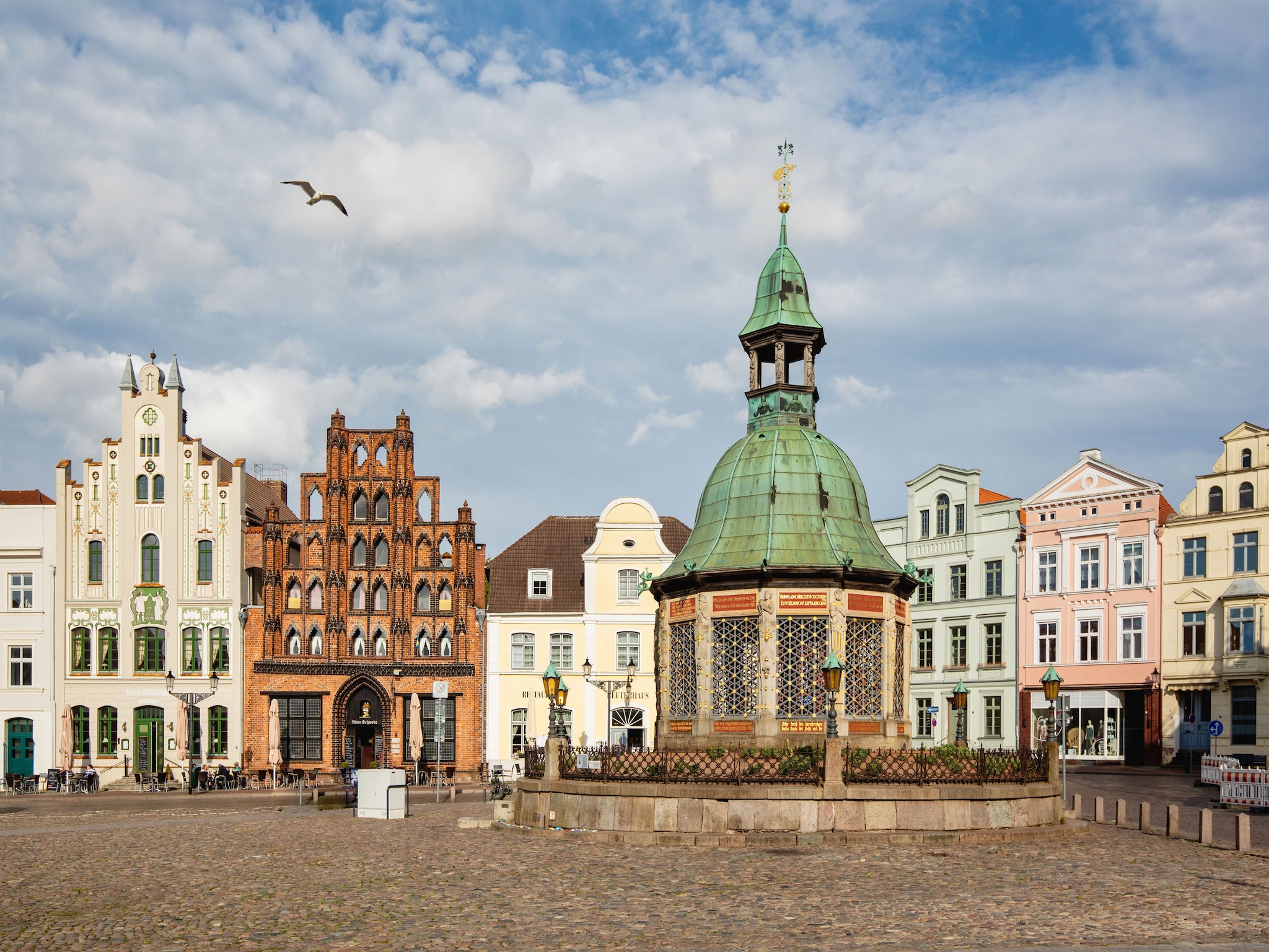   Ferienhaus Boje 2