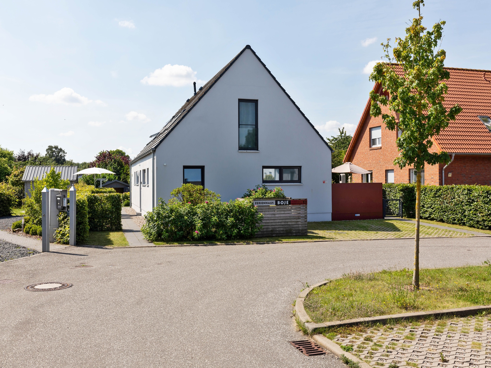   Ferienhaus Boje 2