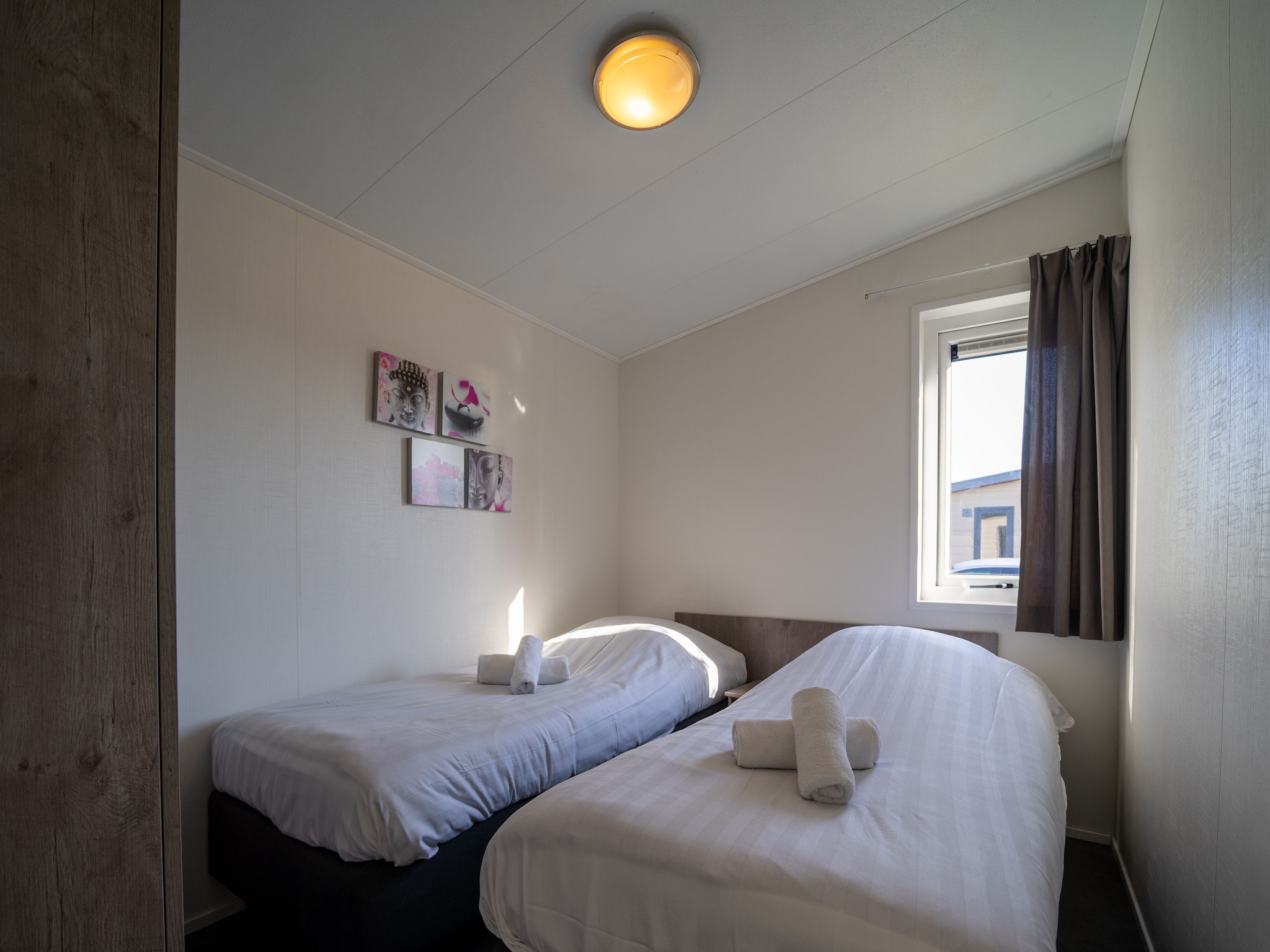 Ferienhaus Resort Poort van Zeeland 12