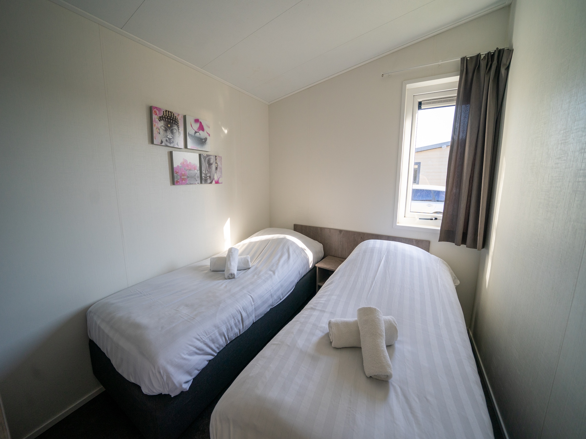 Ferienhaus Resort Poort van Zeeland 12