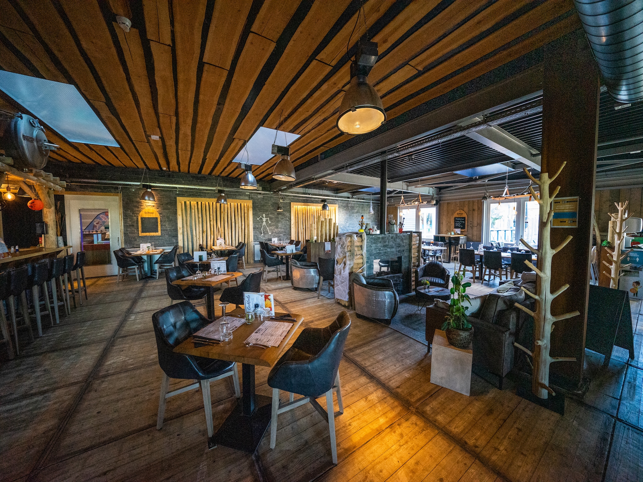 Ferienhaus Resort Poort van Zeeland 12