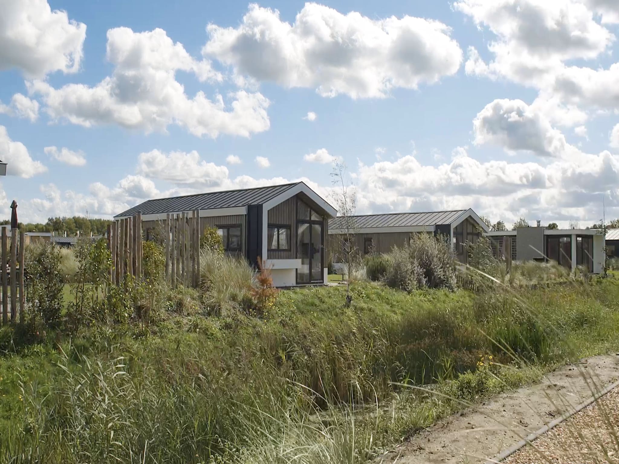 Ferienhaus Resort Poort van Zeeland 12