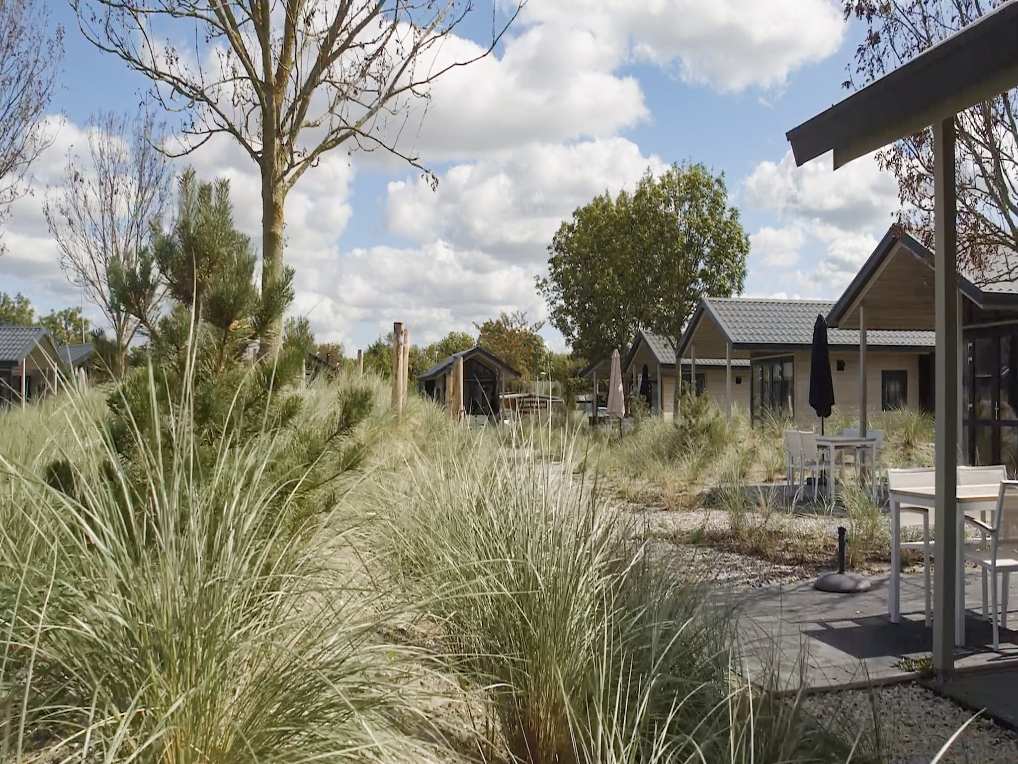Ferienhaus Resort Poort van Zeeland 12