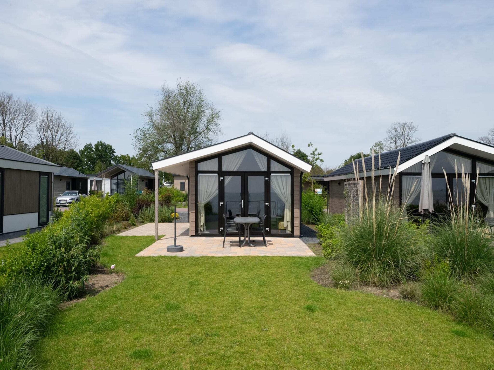 Dom Resort Markermeer 6