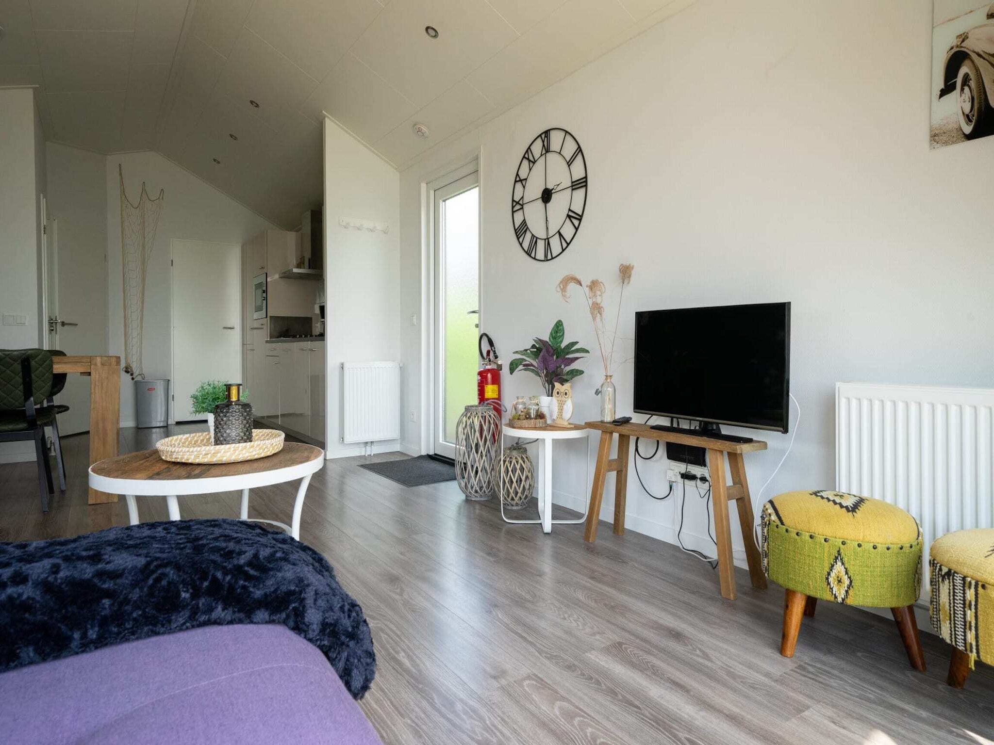 Dom Resort Markermeer 6