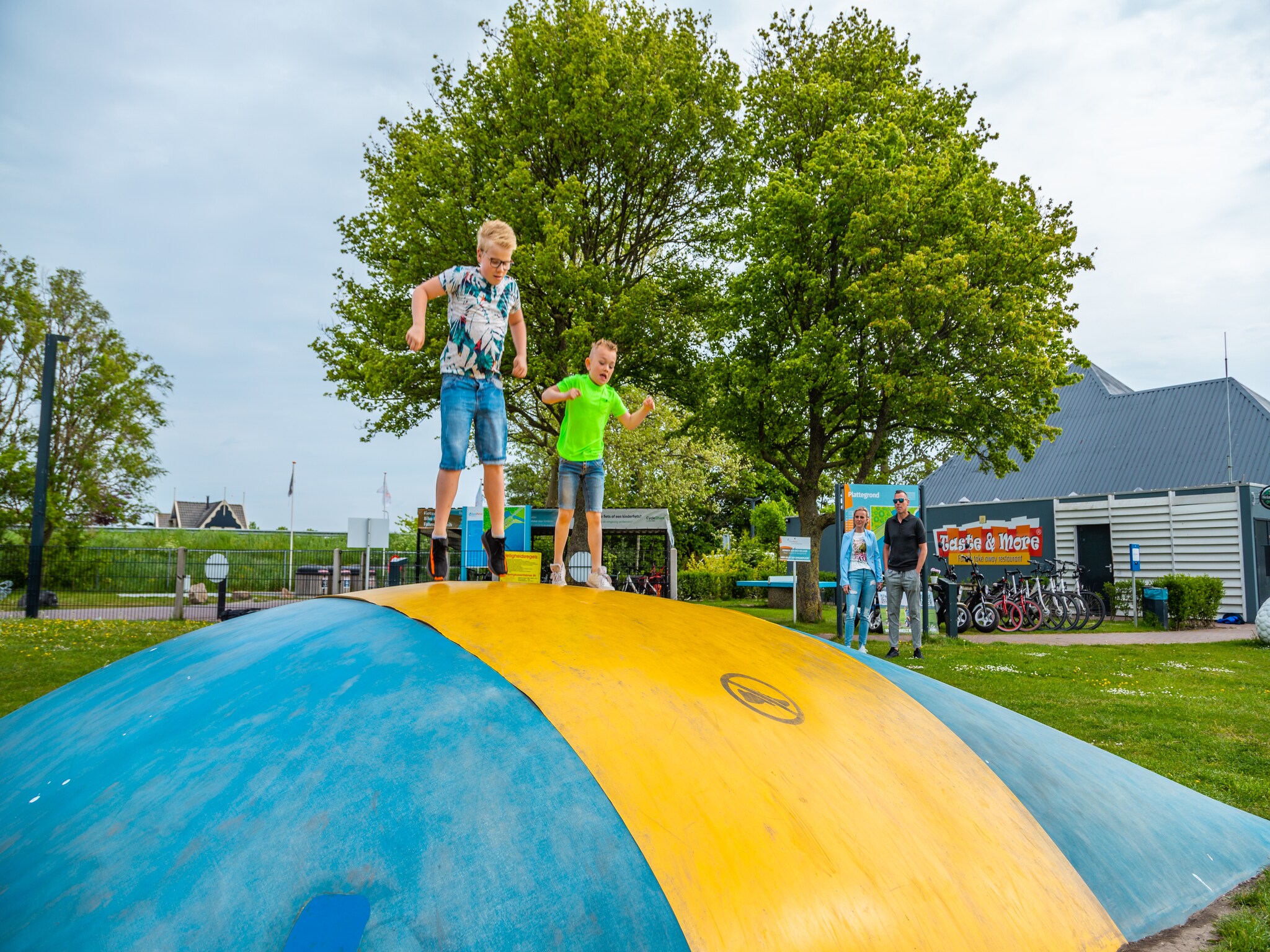 Dom Resort Markermeer 6