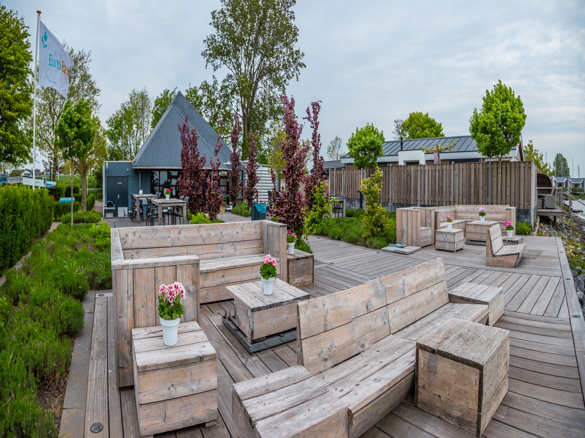 Dom Resort Markermeer 6