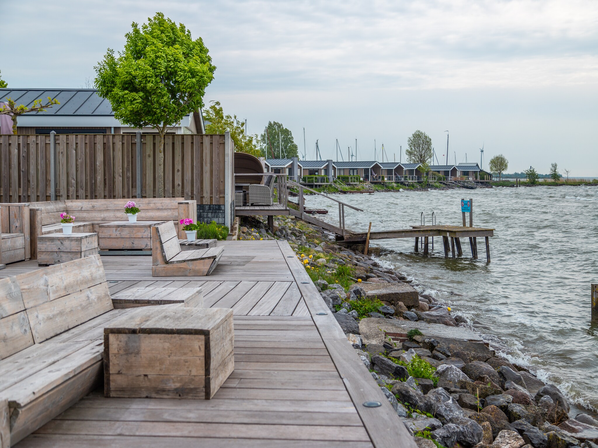 Dom Resort Markermeer 6
