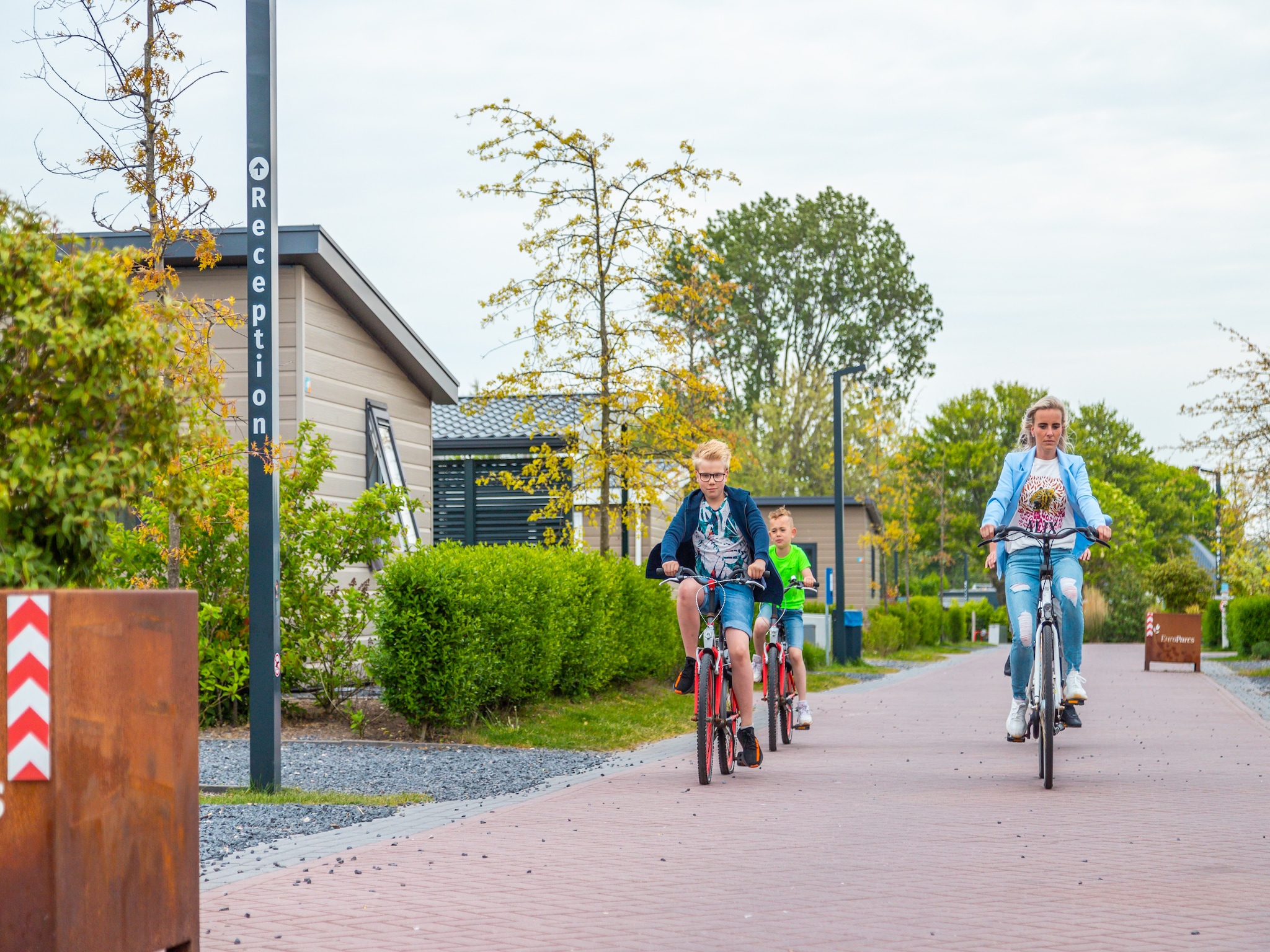 Dom Resort Markermeer 6