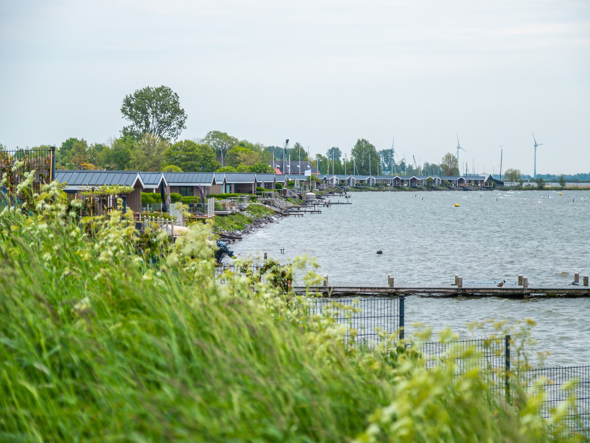 Dom Resort Markermeer 6