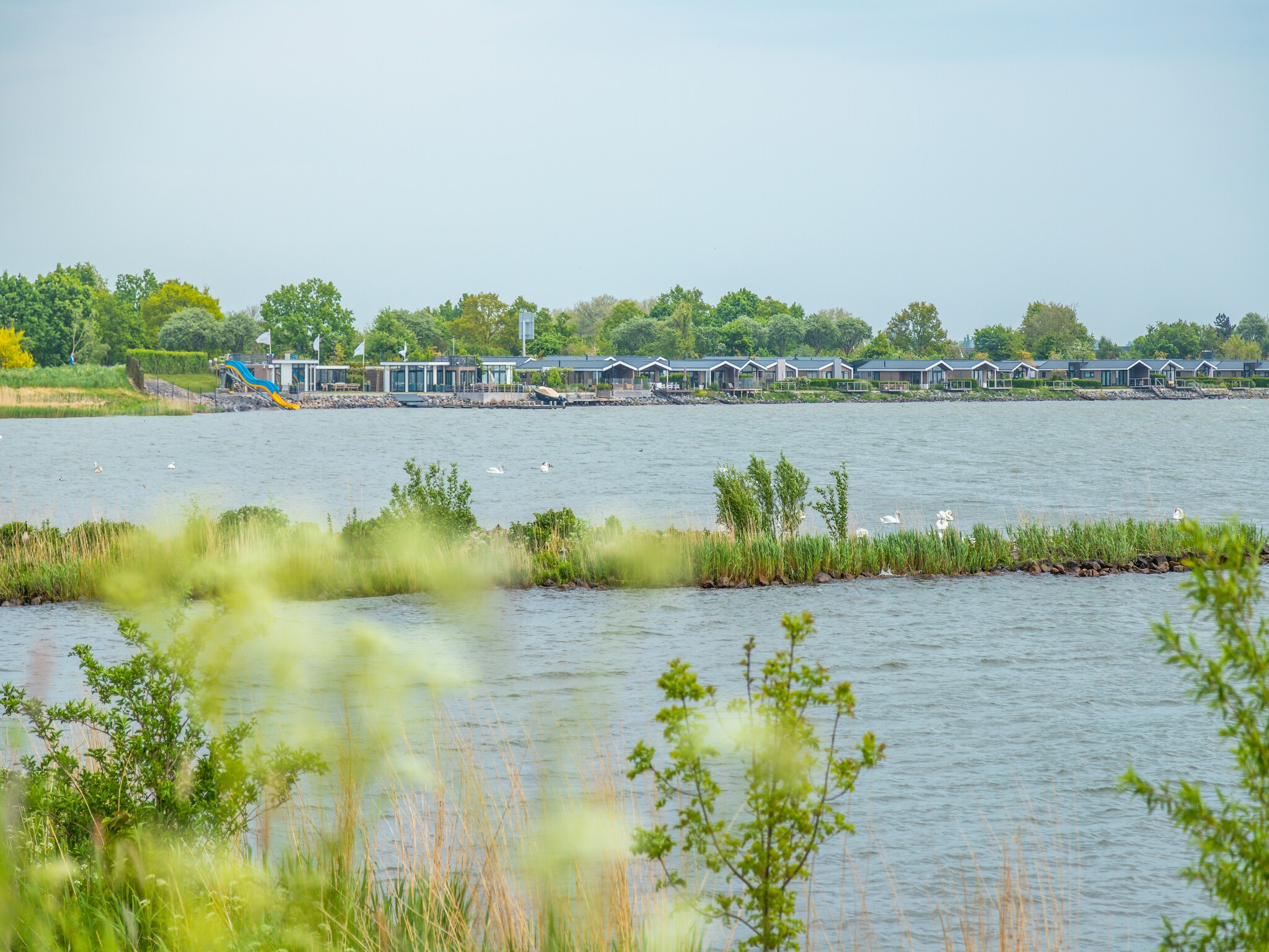 Dom Resort Markermeer 6
