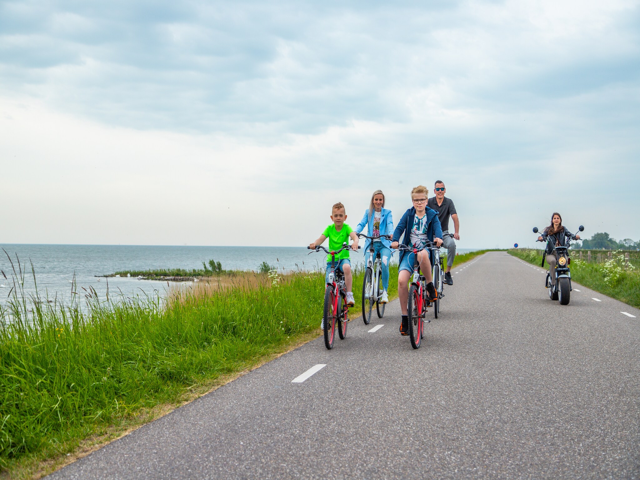 Dom Resort Markermeer 6