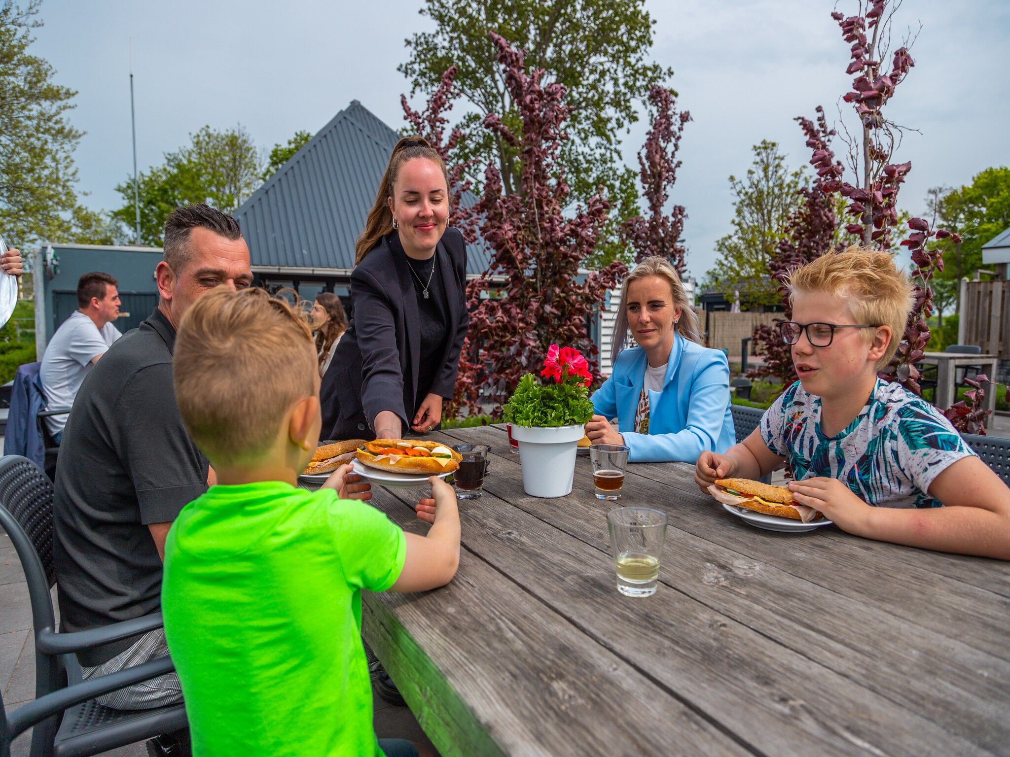 Dom Resort Markermeer 6