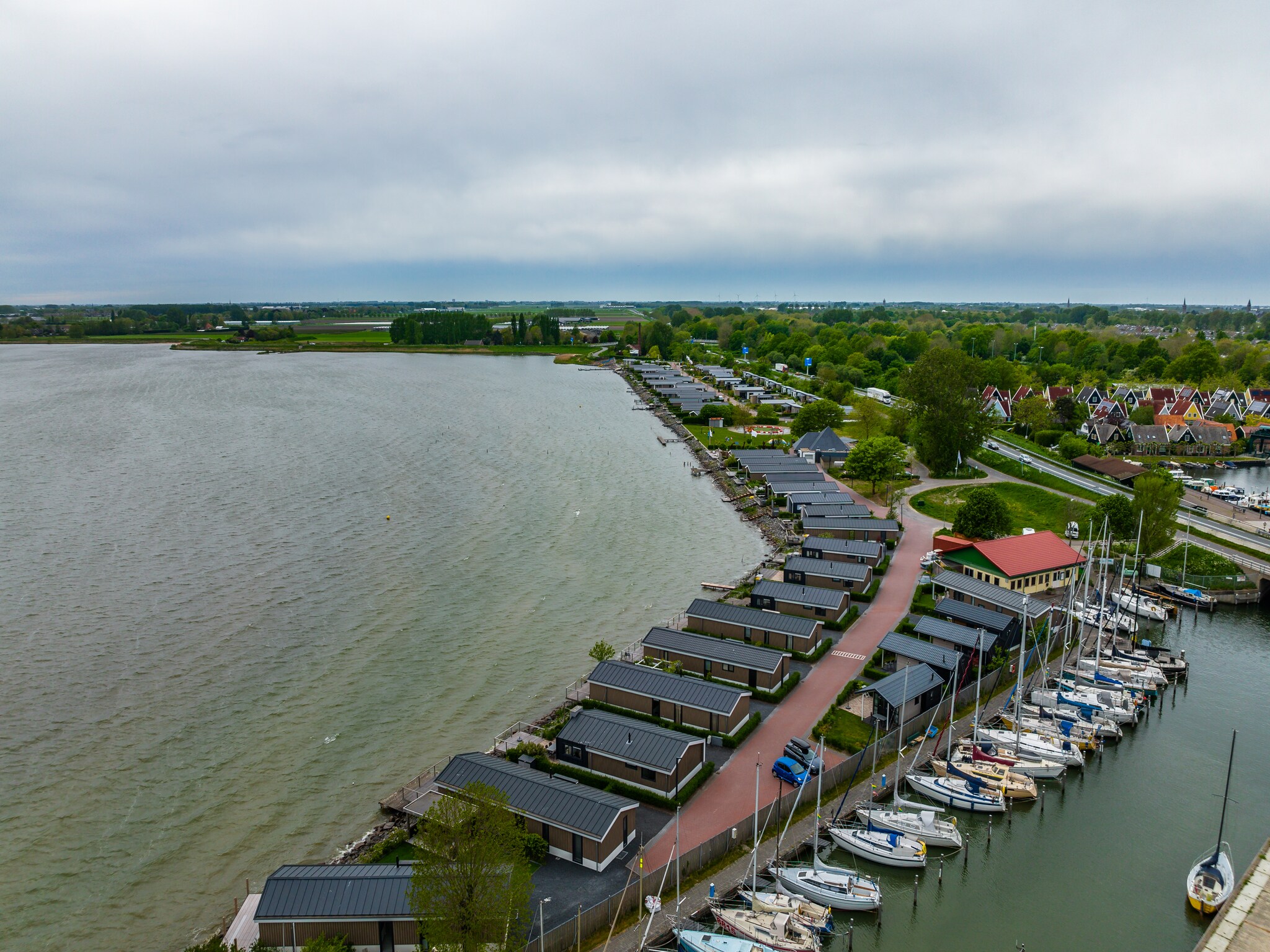 Dom Resort Markermeer 6