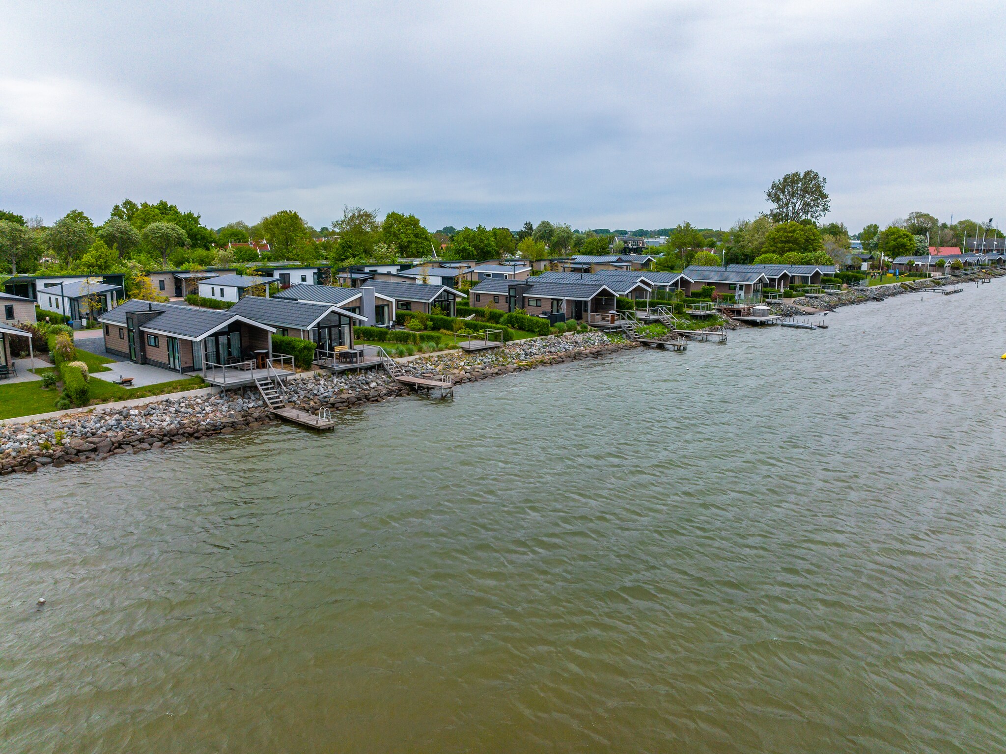 Dom Resort Markermeer 6