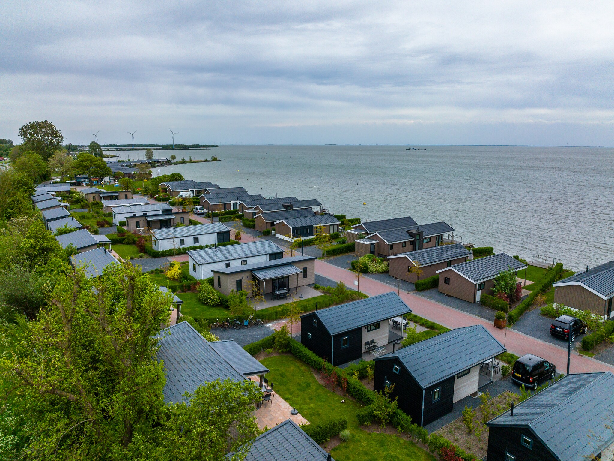 Dom Resort Markermeer 6