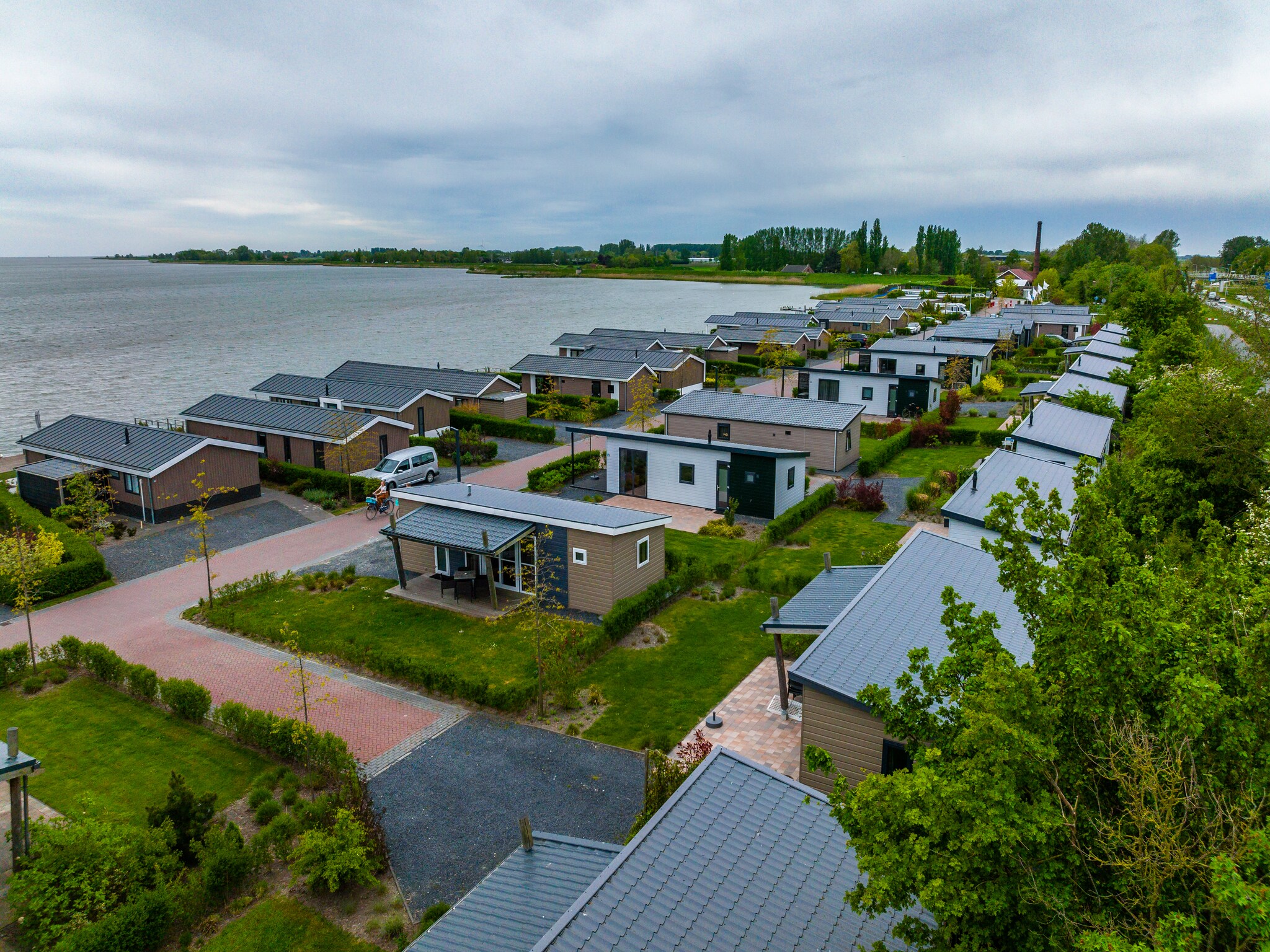 Dom Resort Markermeer 6