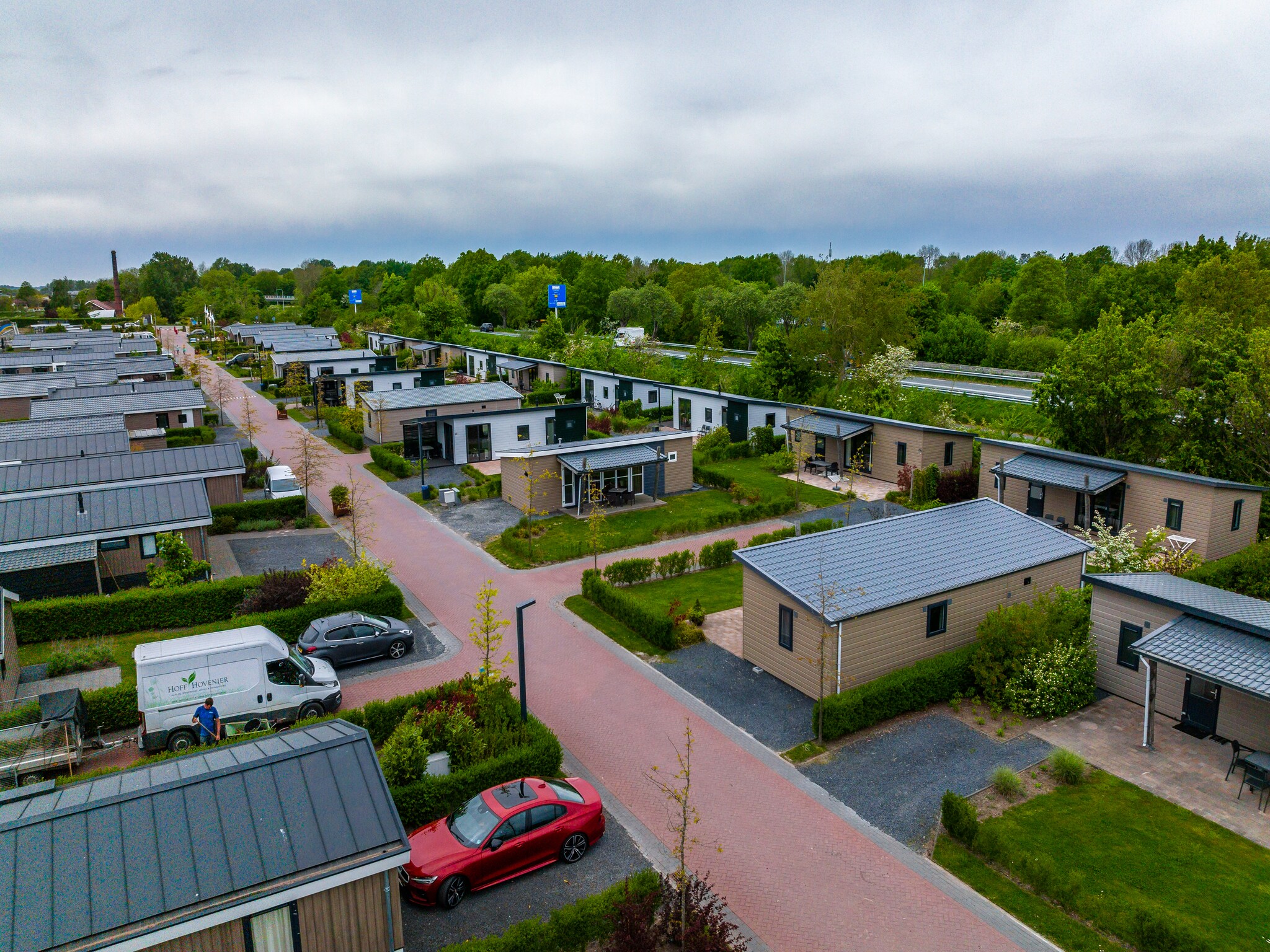 Dom Resort Markermeer 6