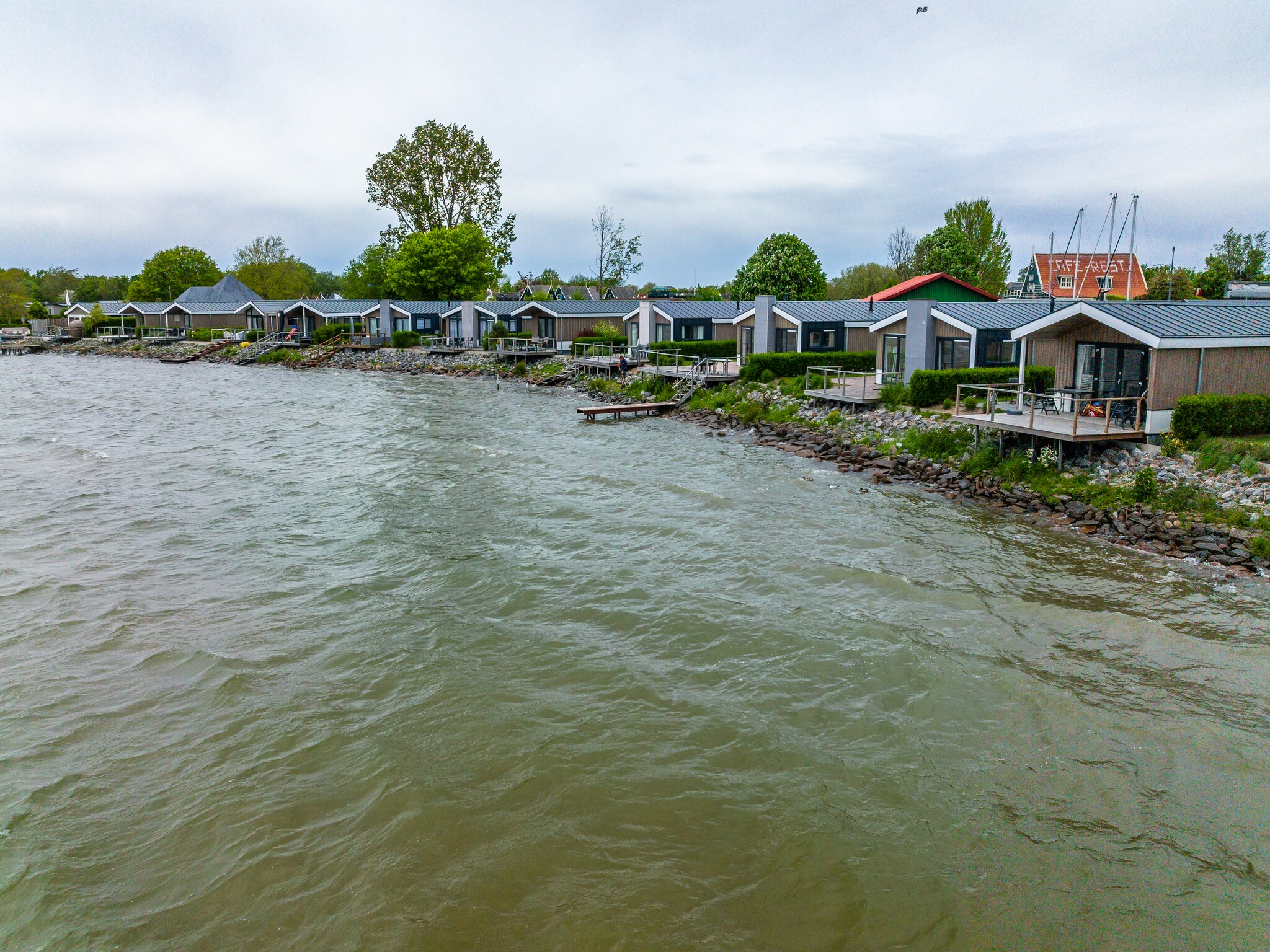 Dom Resort Markermeer 6