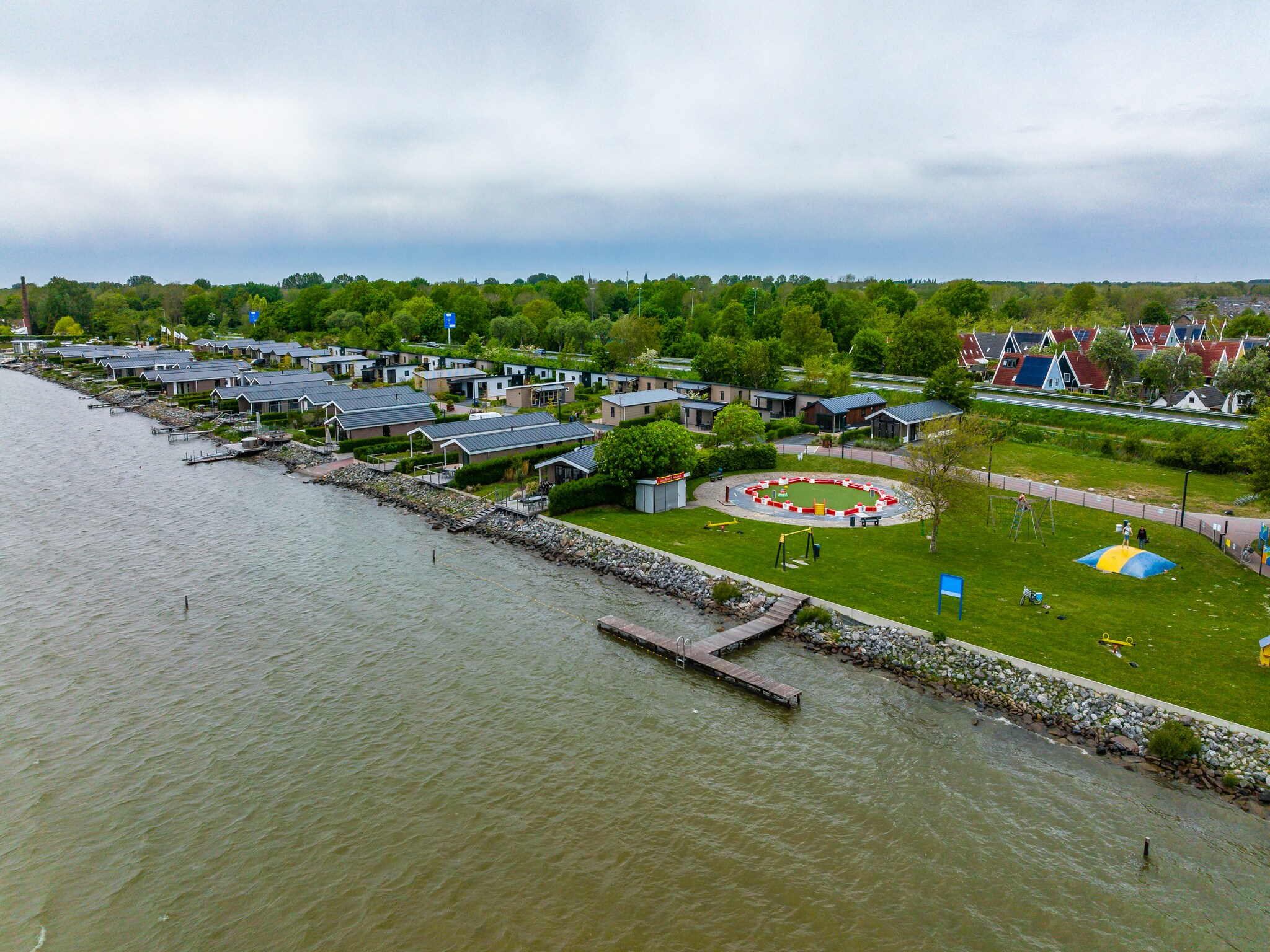 Dom Resort Markermeer 6