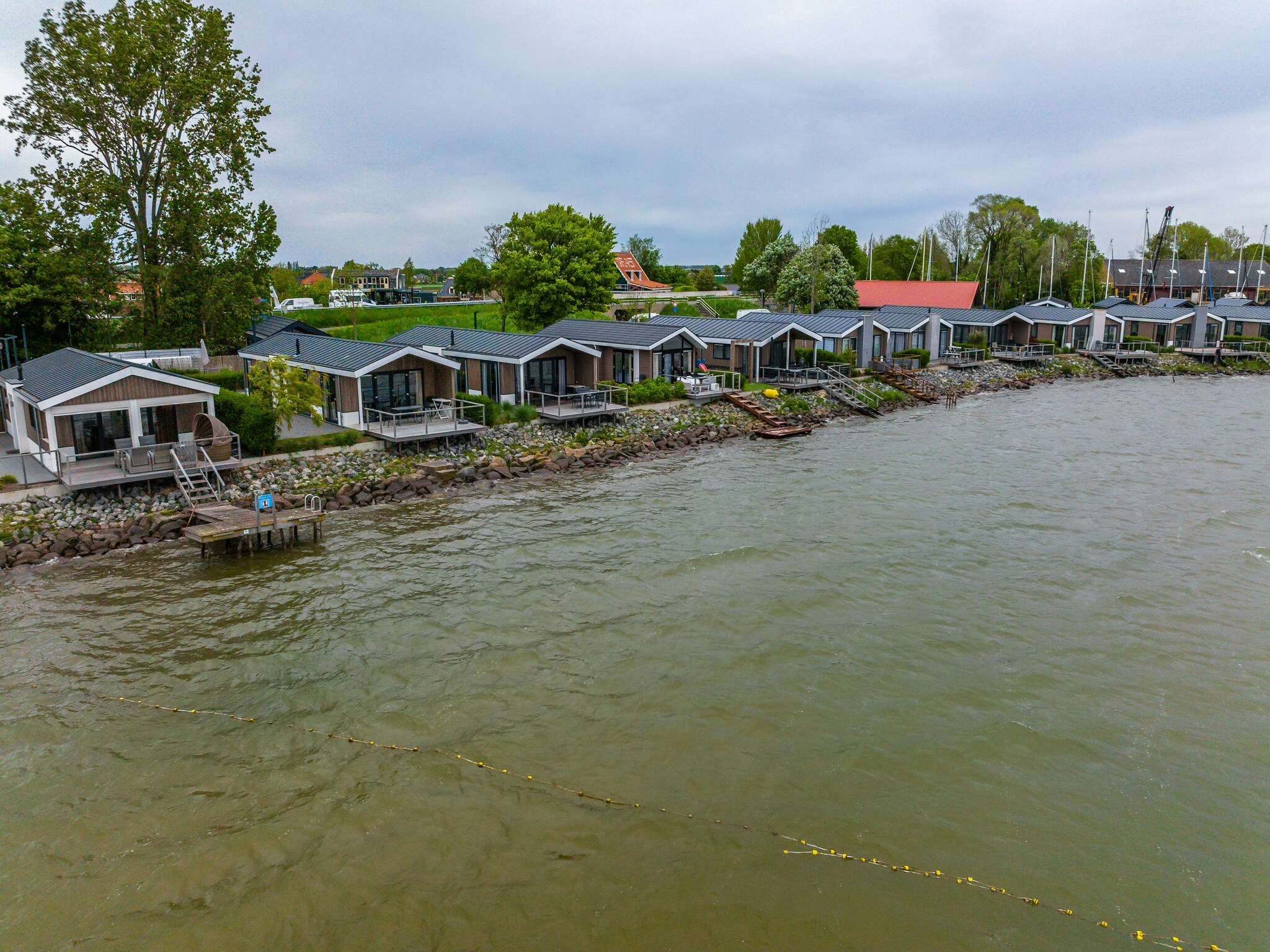 Dom Resort Markermeer 6