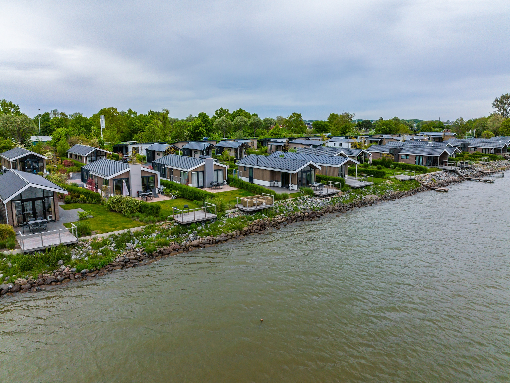 Dom Resort Markermeer 6