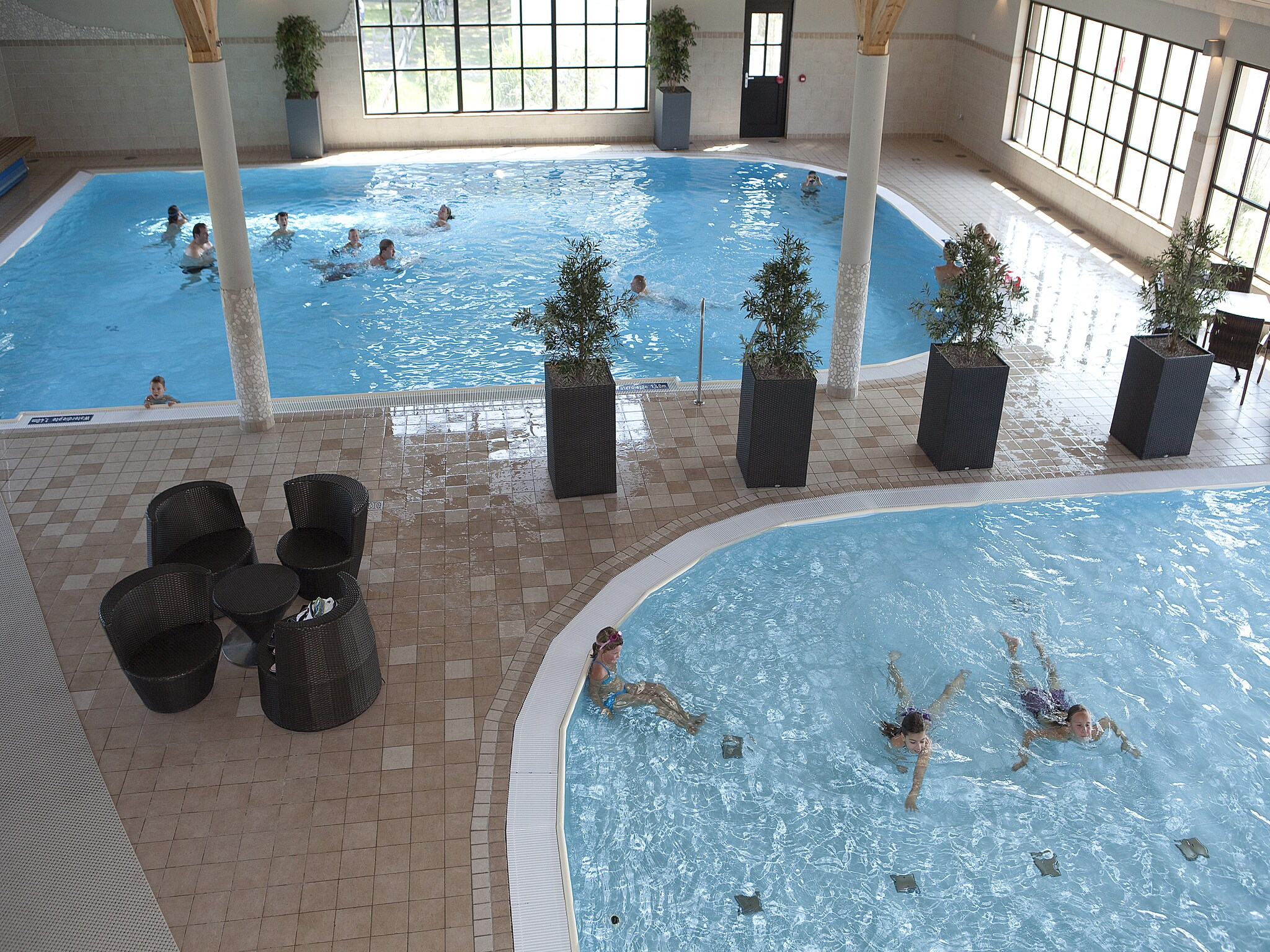 Vakantiehuis Resort Limburg 36