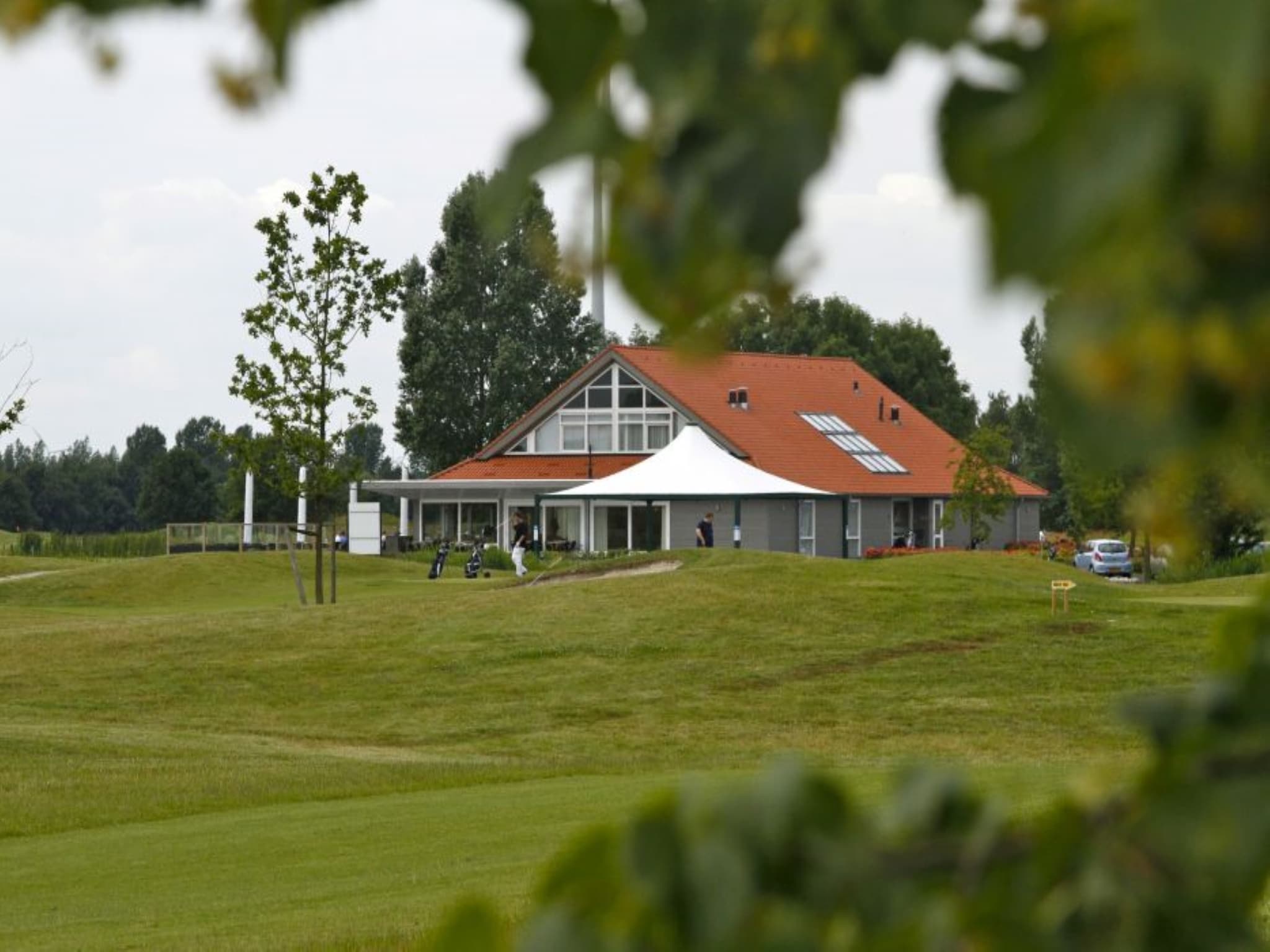   Watervilla Harderwijk 341