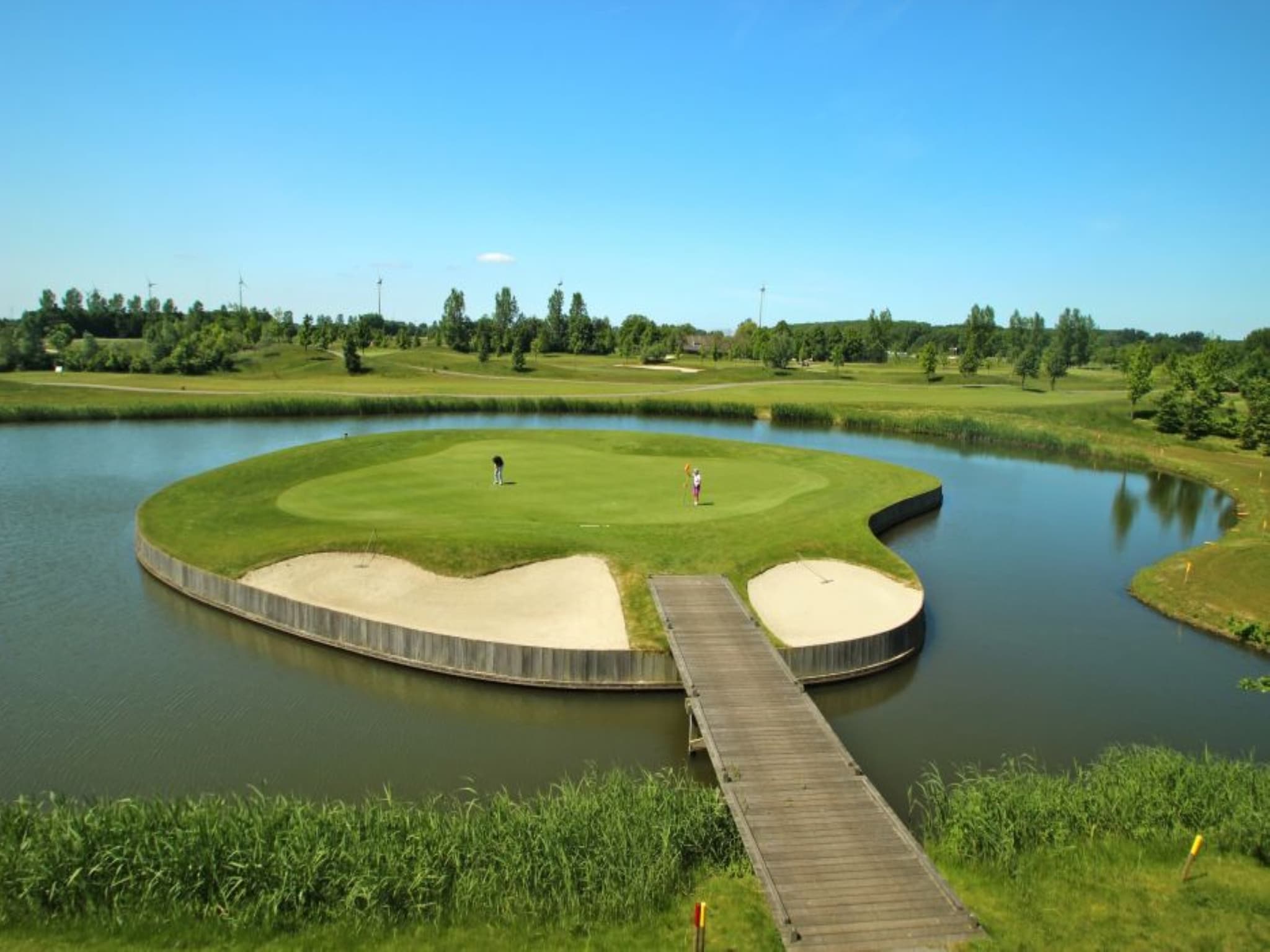   Watervilla Harderwijk 341