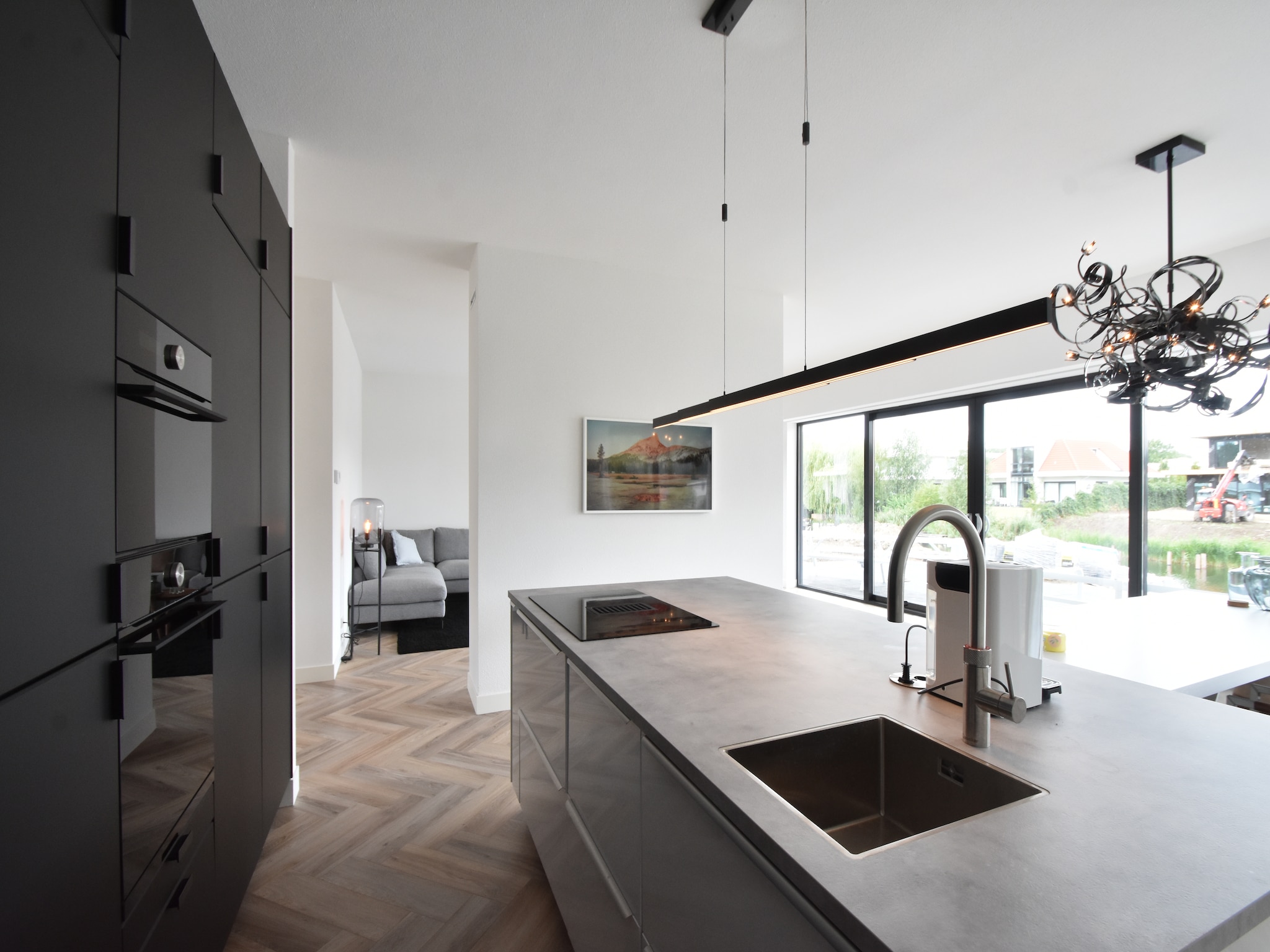   Watervilla Harderwijk 341