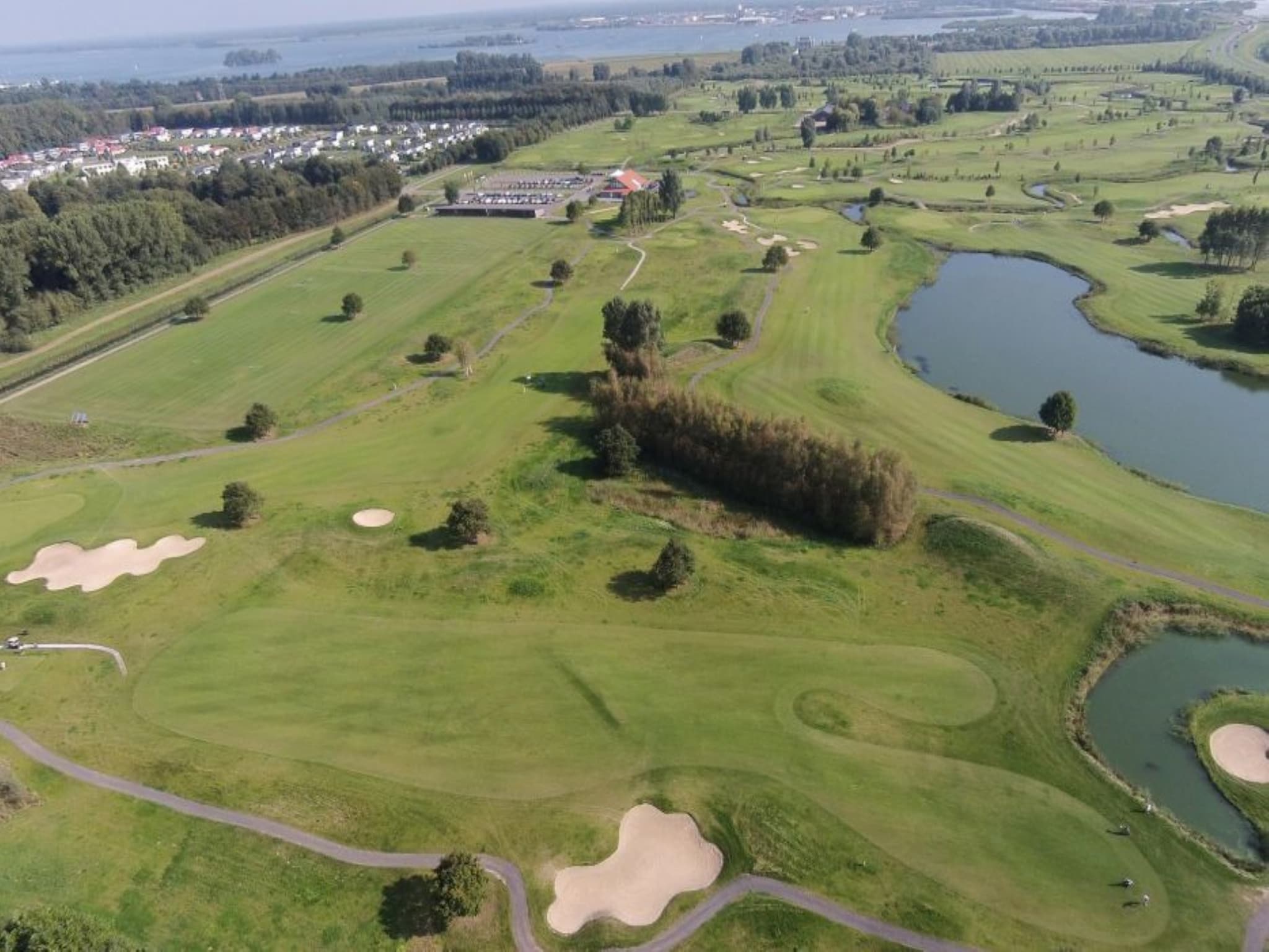   Watervilla Harderwijk 341