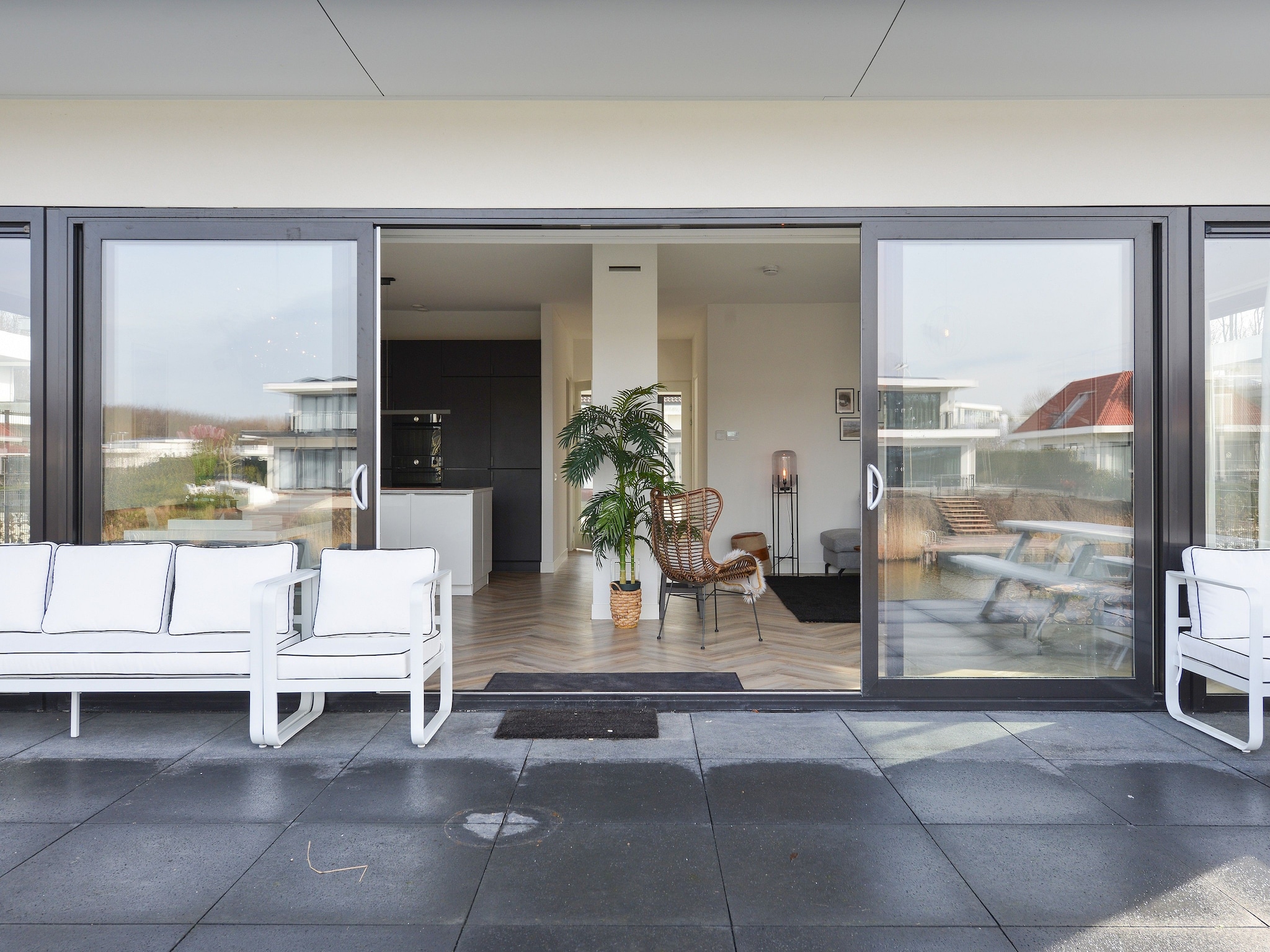   Watervilla Harderwijk 341