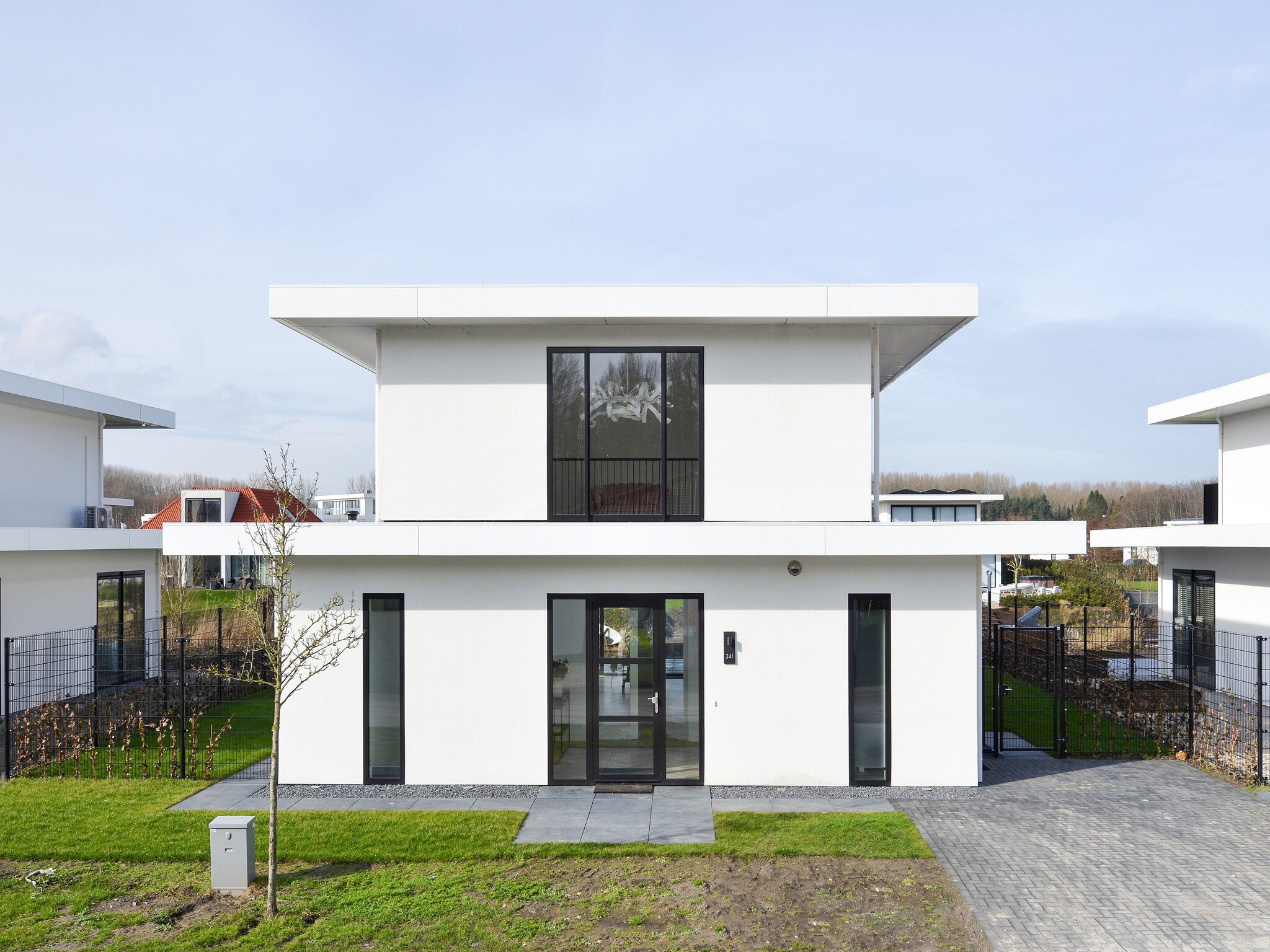   Watervilla Harderwijk 341