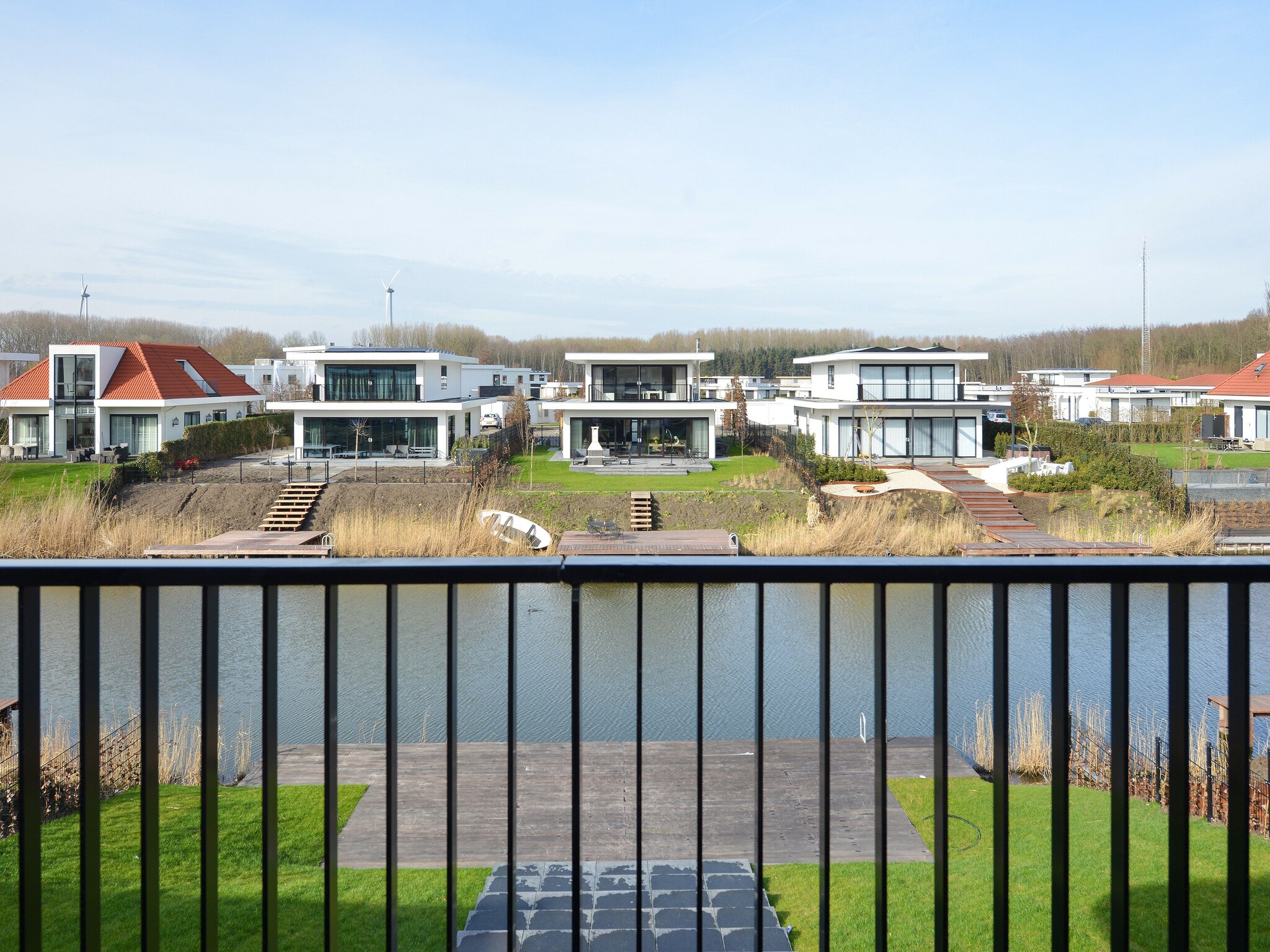   Watervilla Harderwijk 341