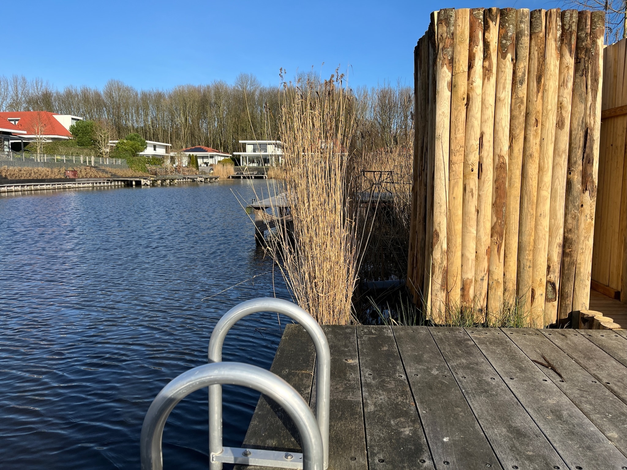   Watervilla Harderwijk 341
