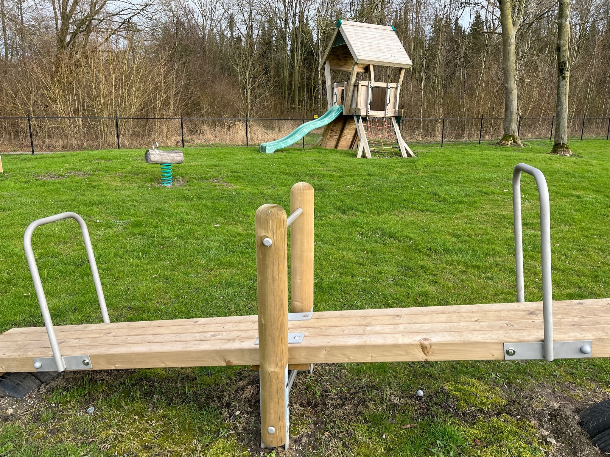   Watervilla Harderwijk 341